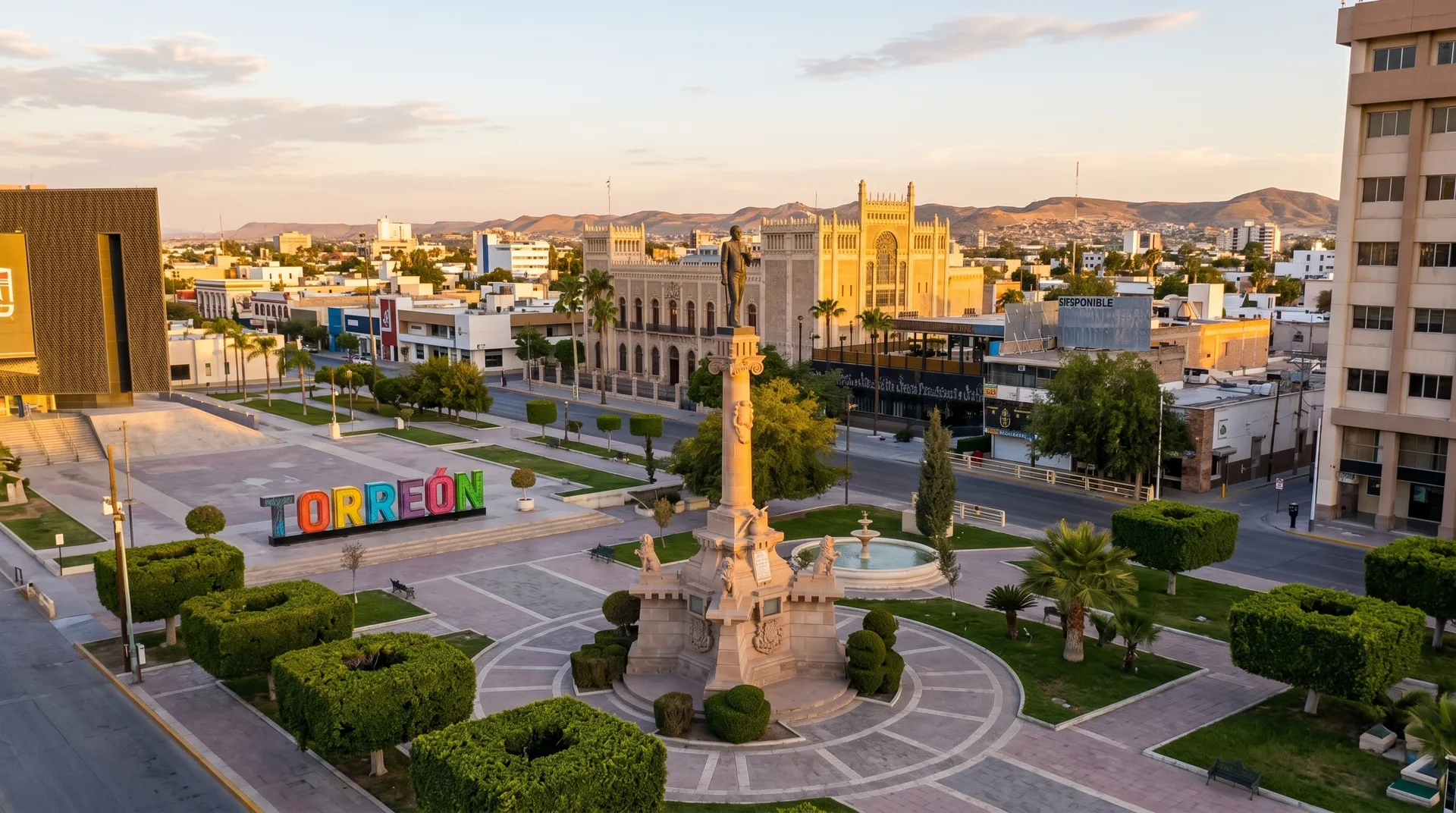Torreón