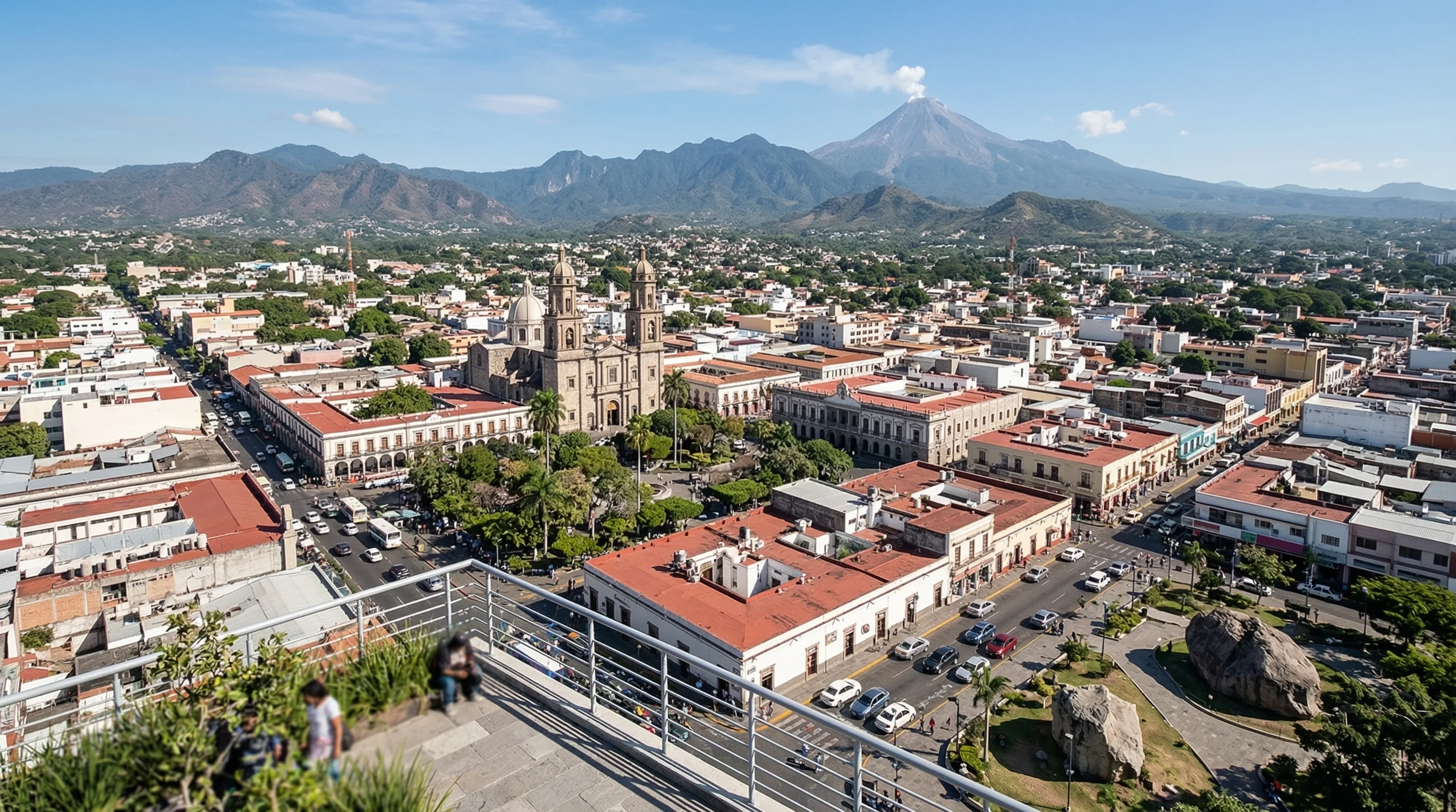 Colima