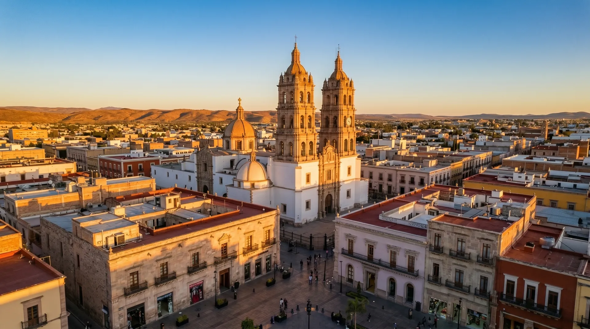 Durango