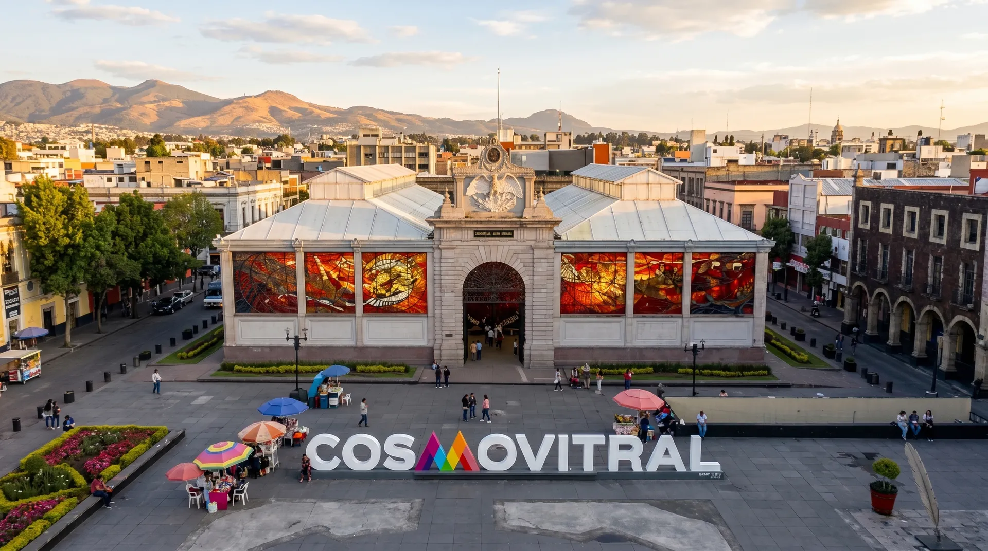 Toluca