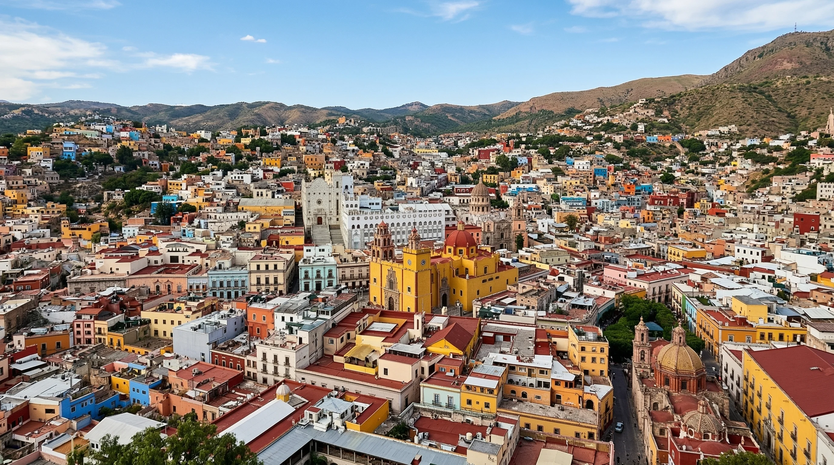 Guanajuato
