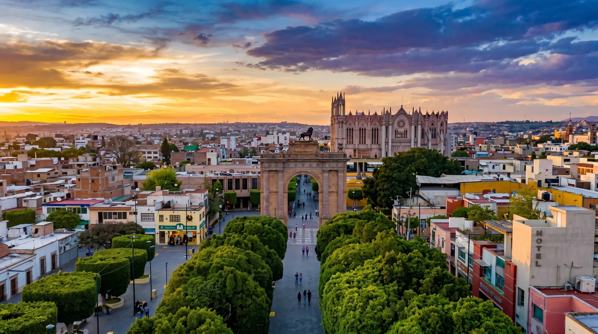 León Guanajuato