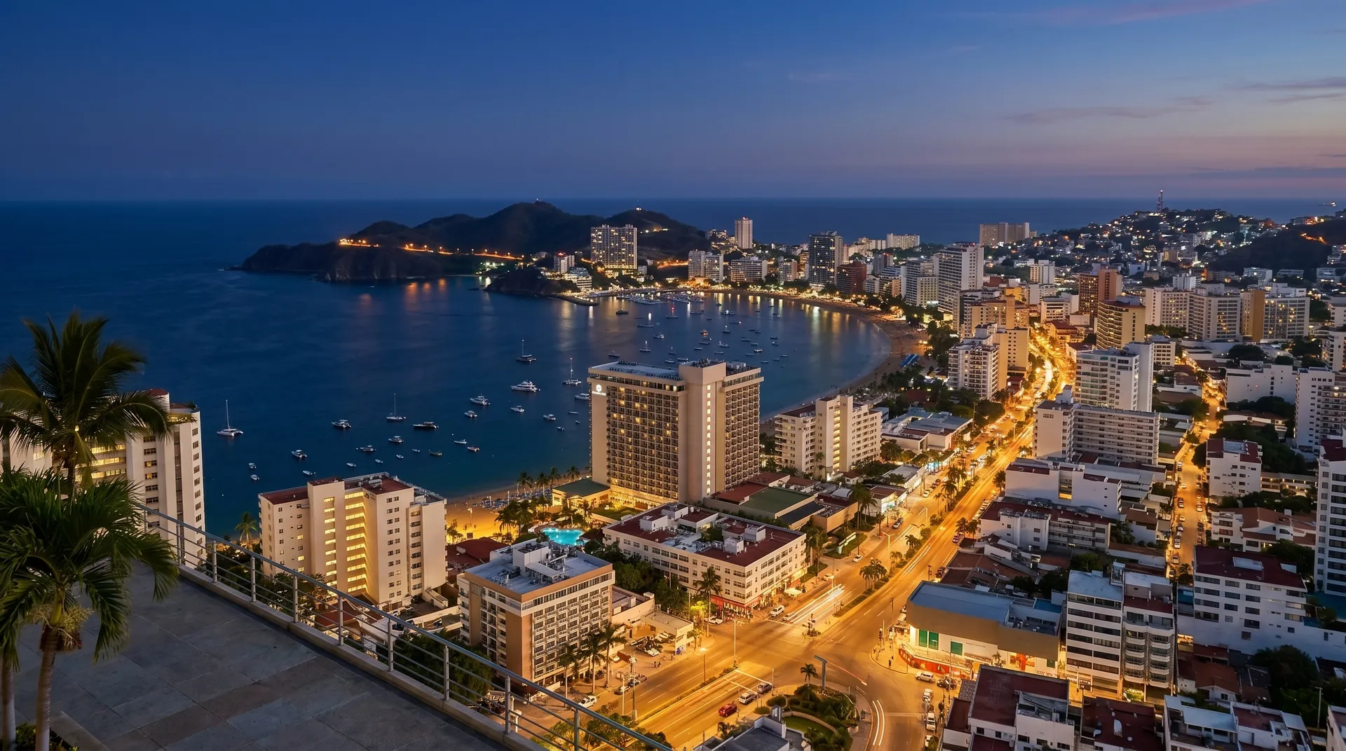 Acapulco