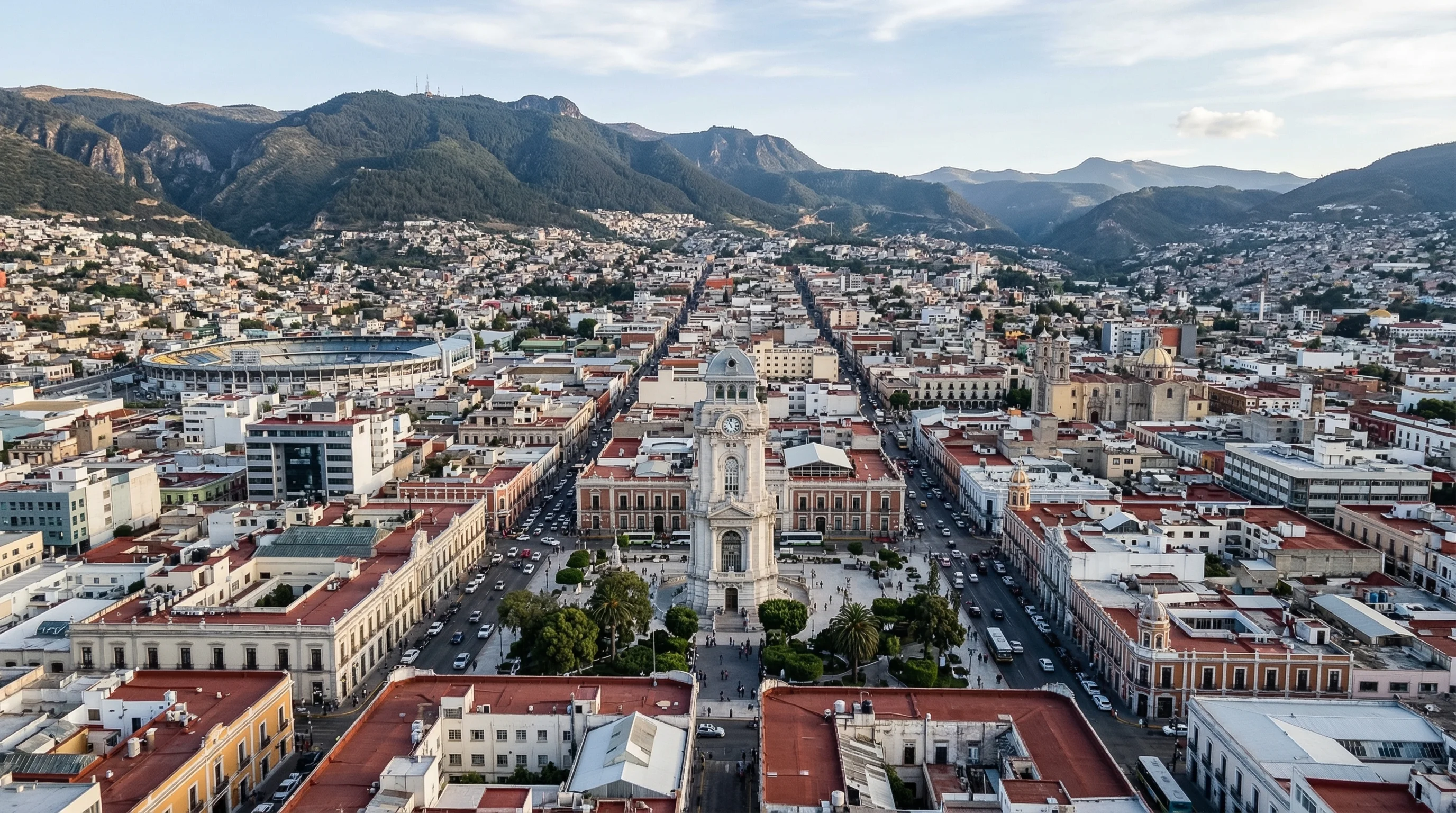 Pachuca de Soto