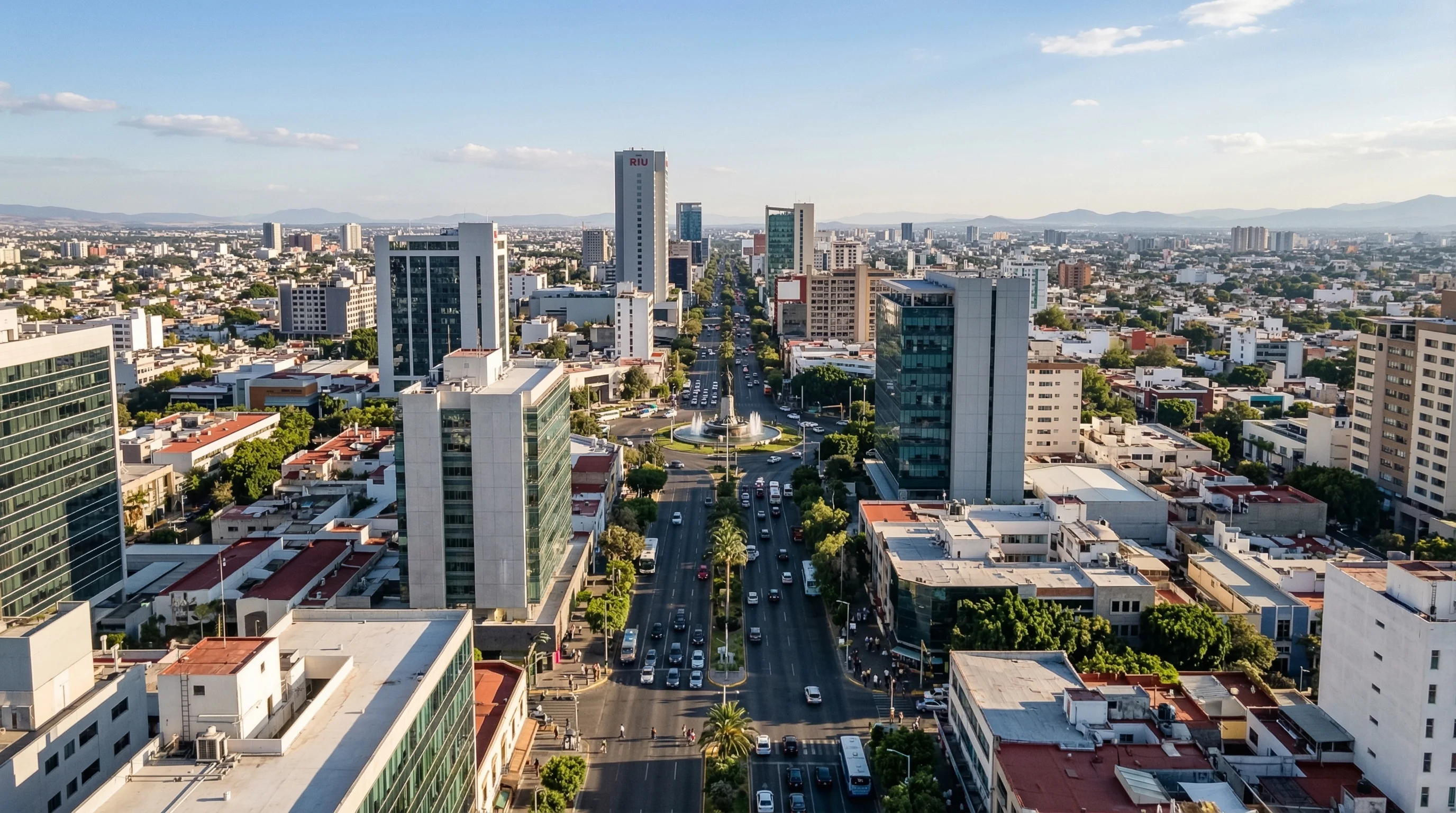 Guadalajara