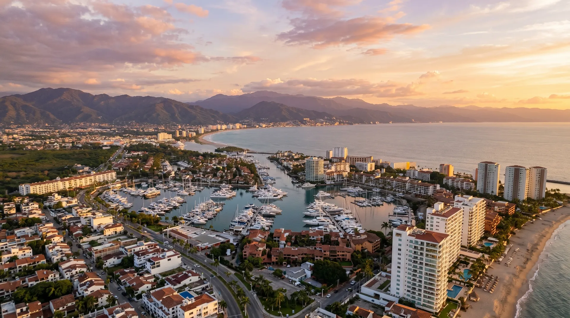 Puerto Vallarta