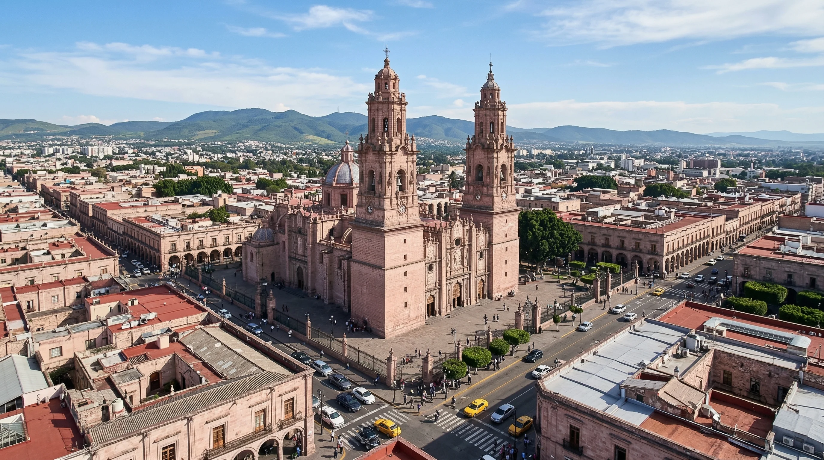 Morelia
