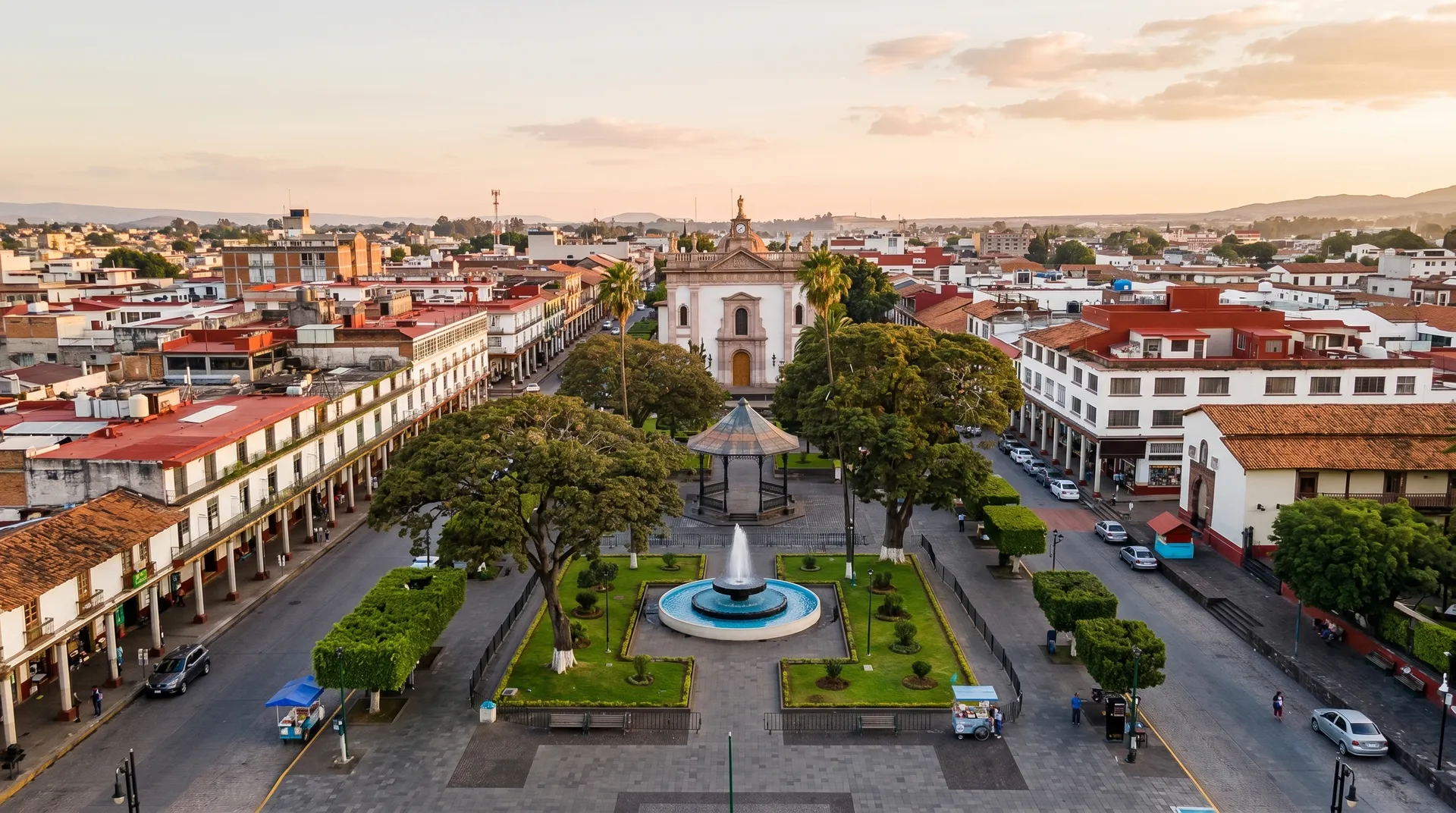 Uruapan