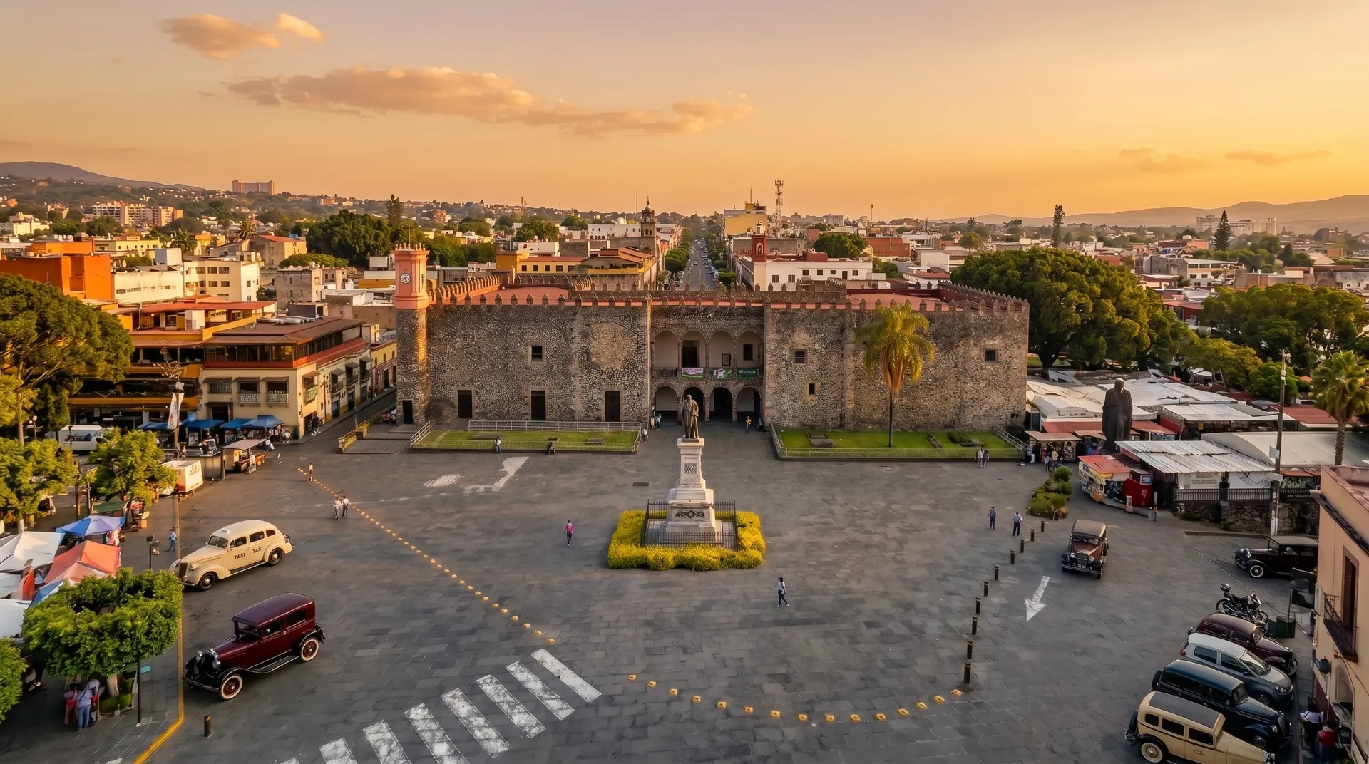 Cuernavaca