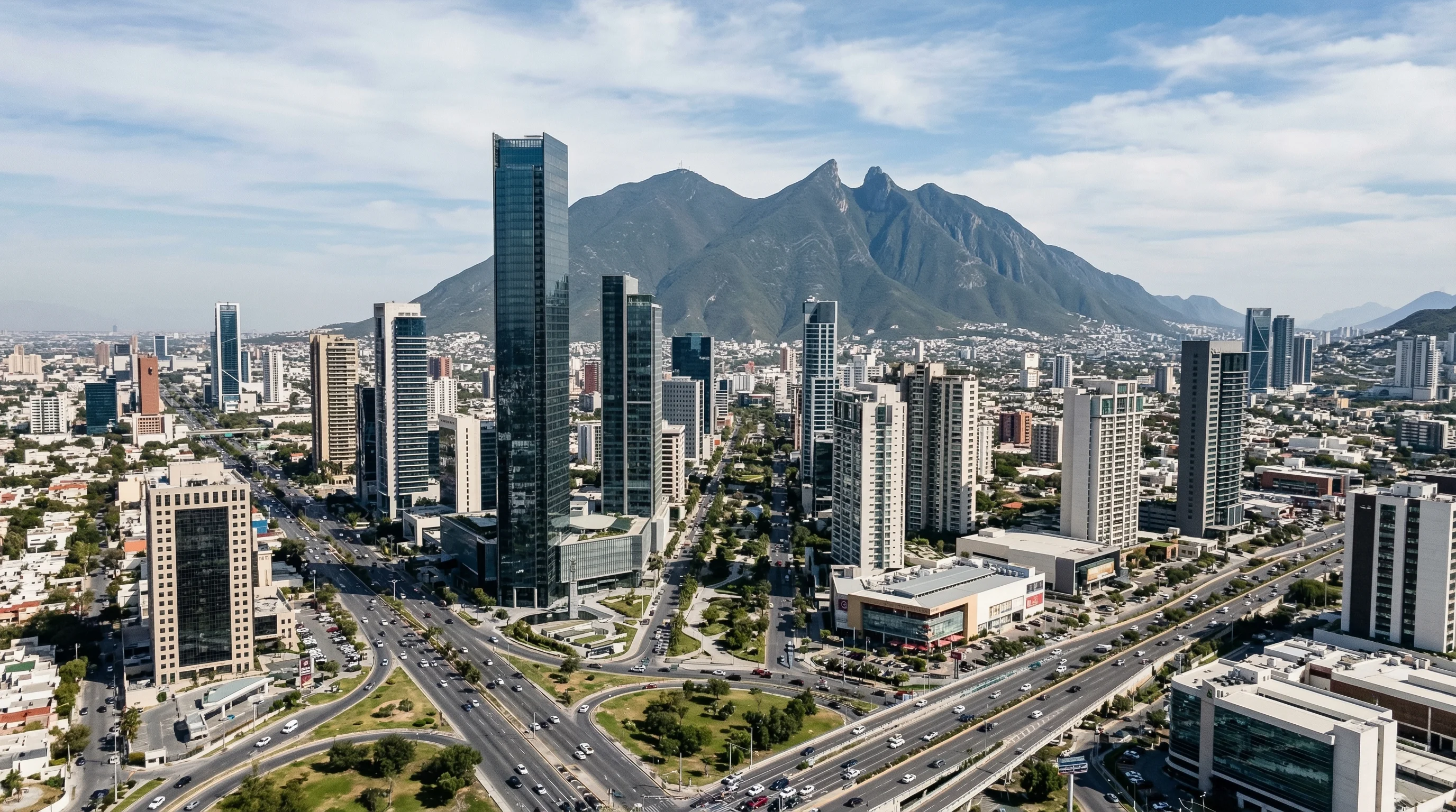 Monterrey