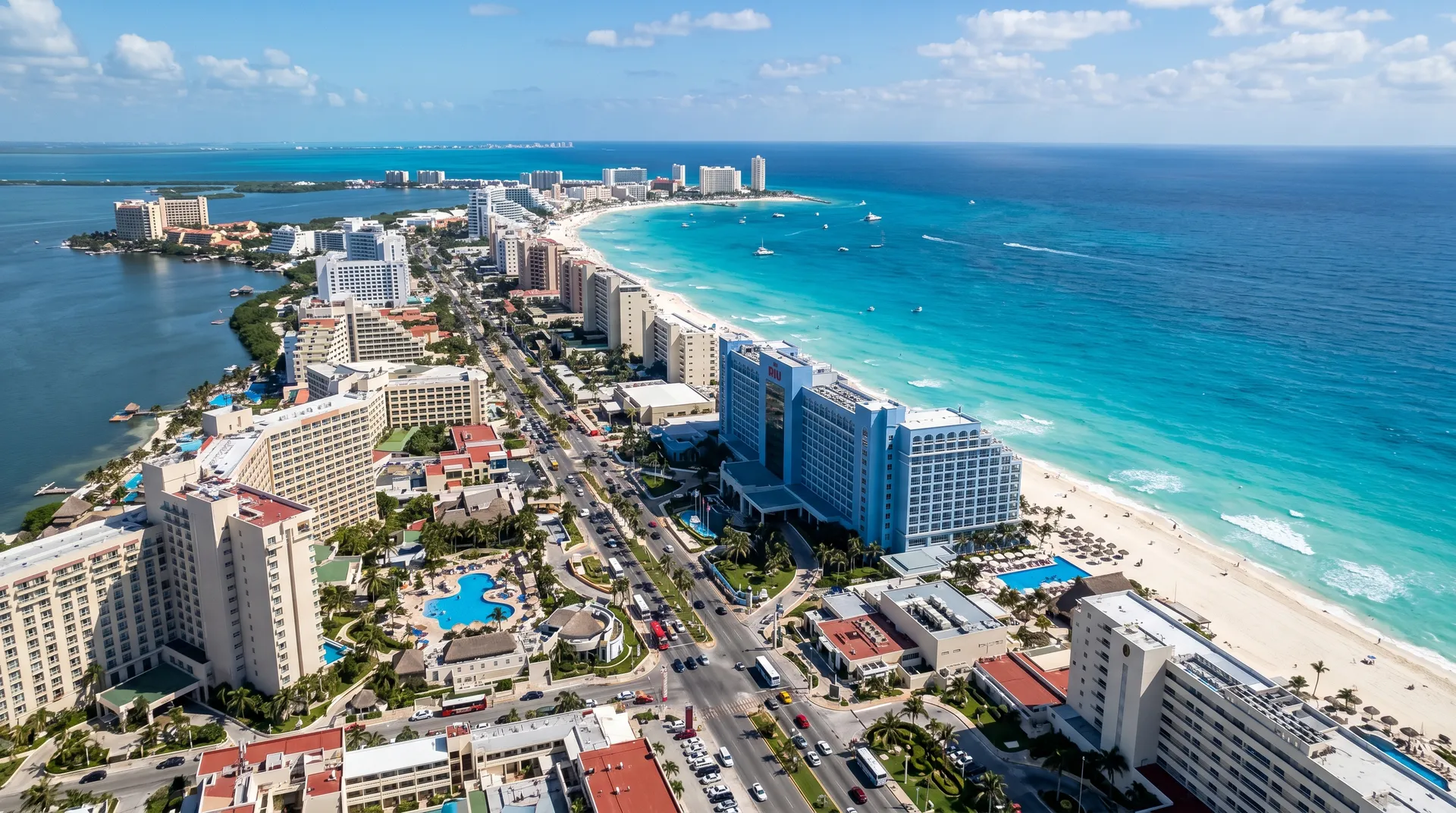 Cancún