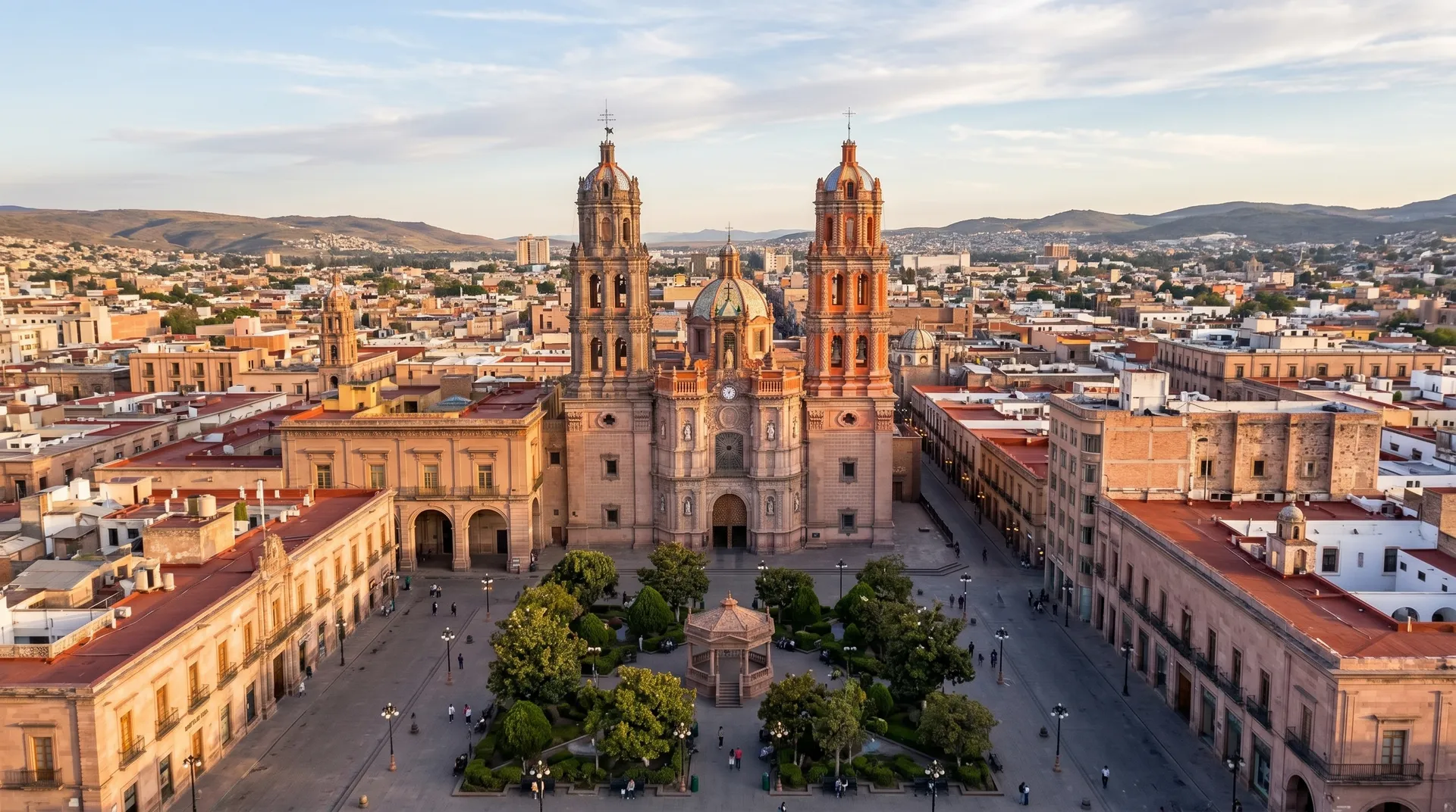 San Luis Potosí