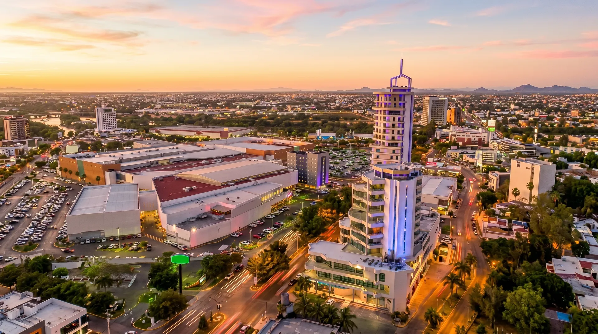 Culiacán Rosales