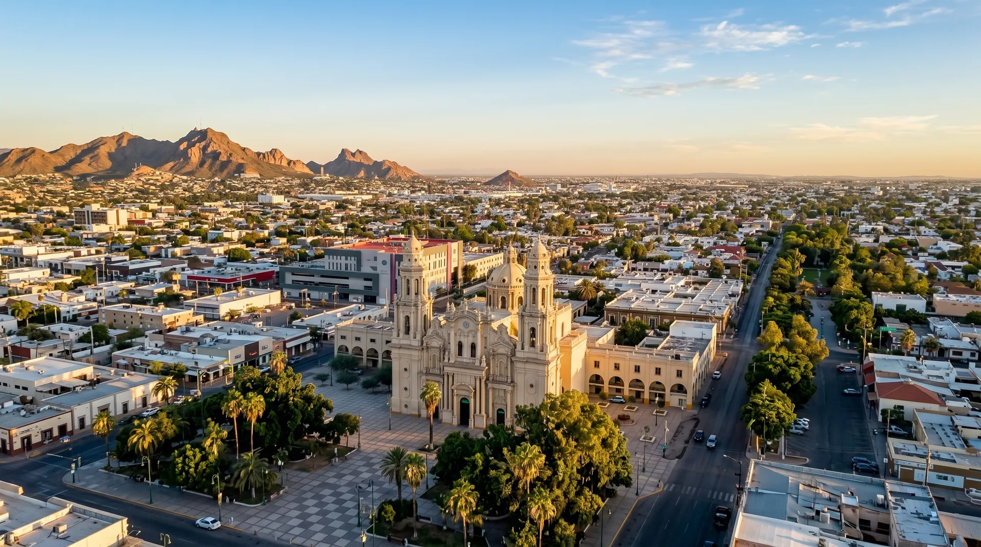 Hermosillo