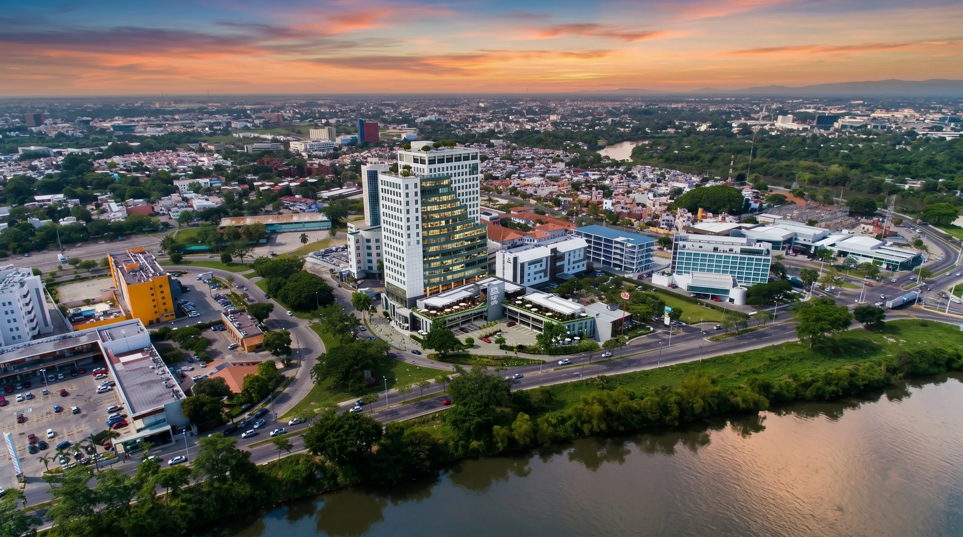 Villahermosa