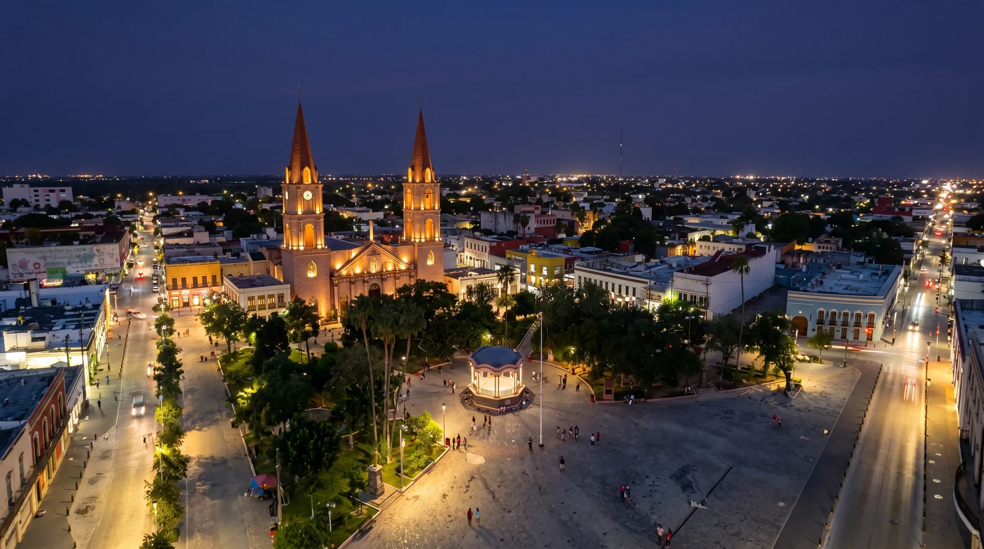 Matamoros