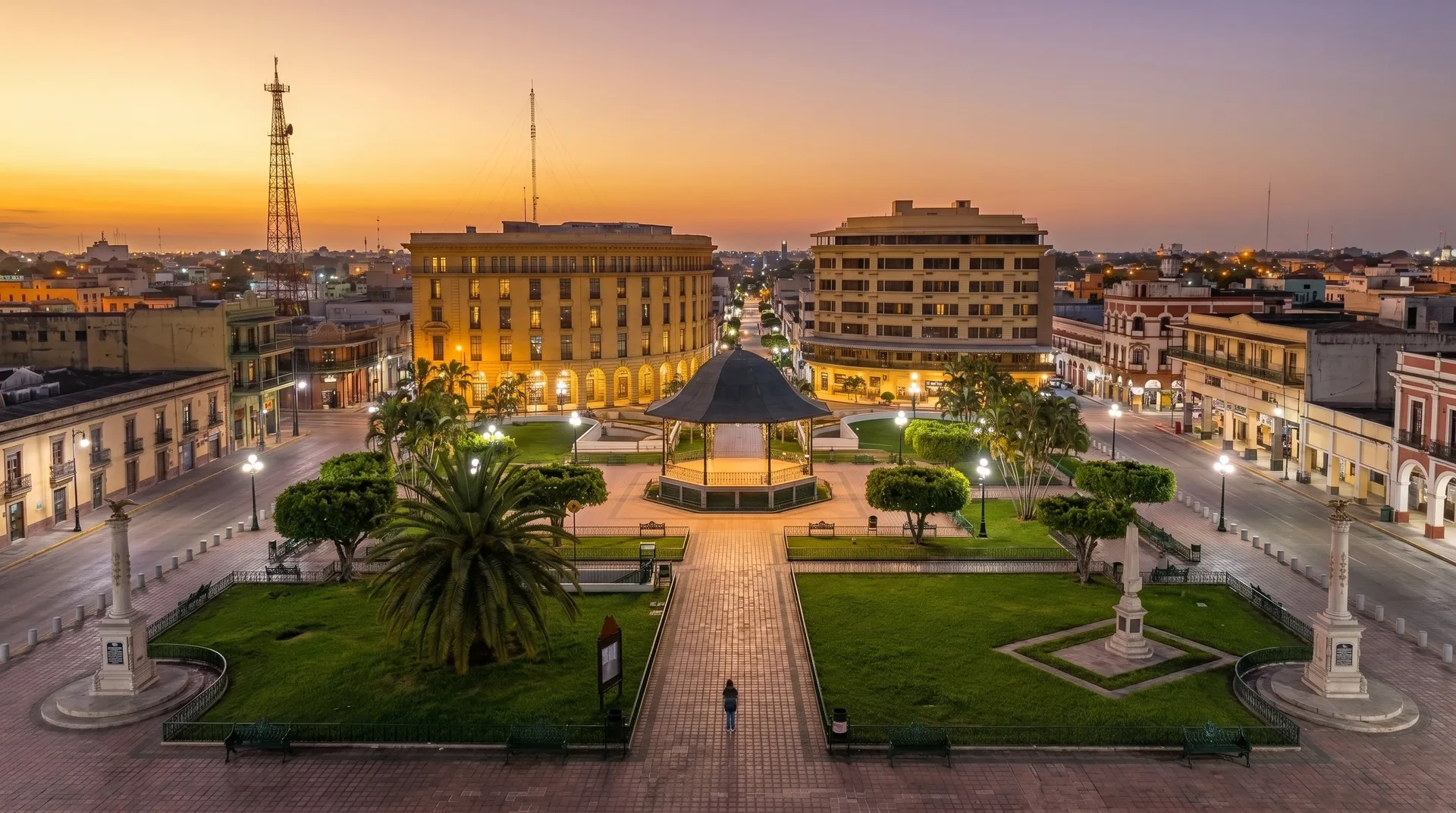 Tampico