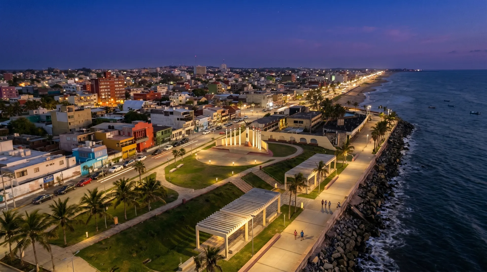 Coatzacoalcos