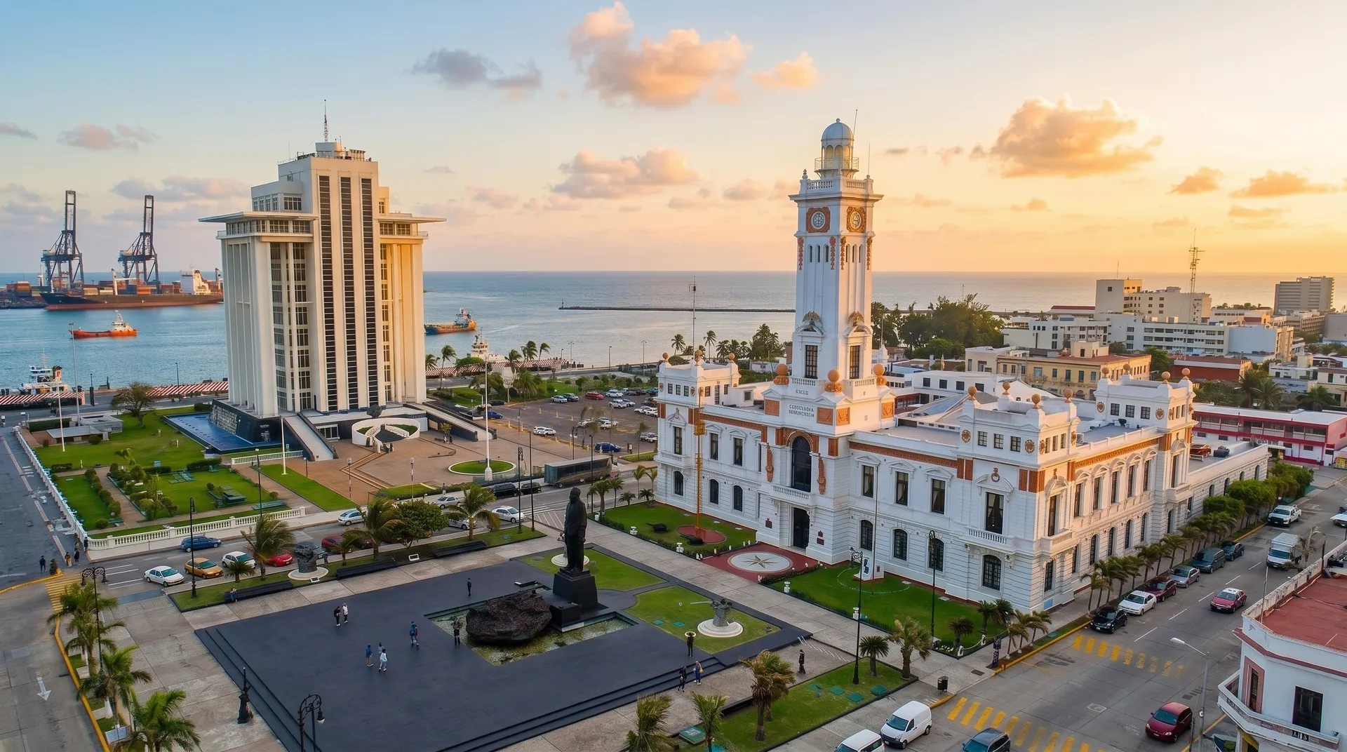 Veracruz