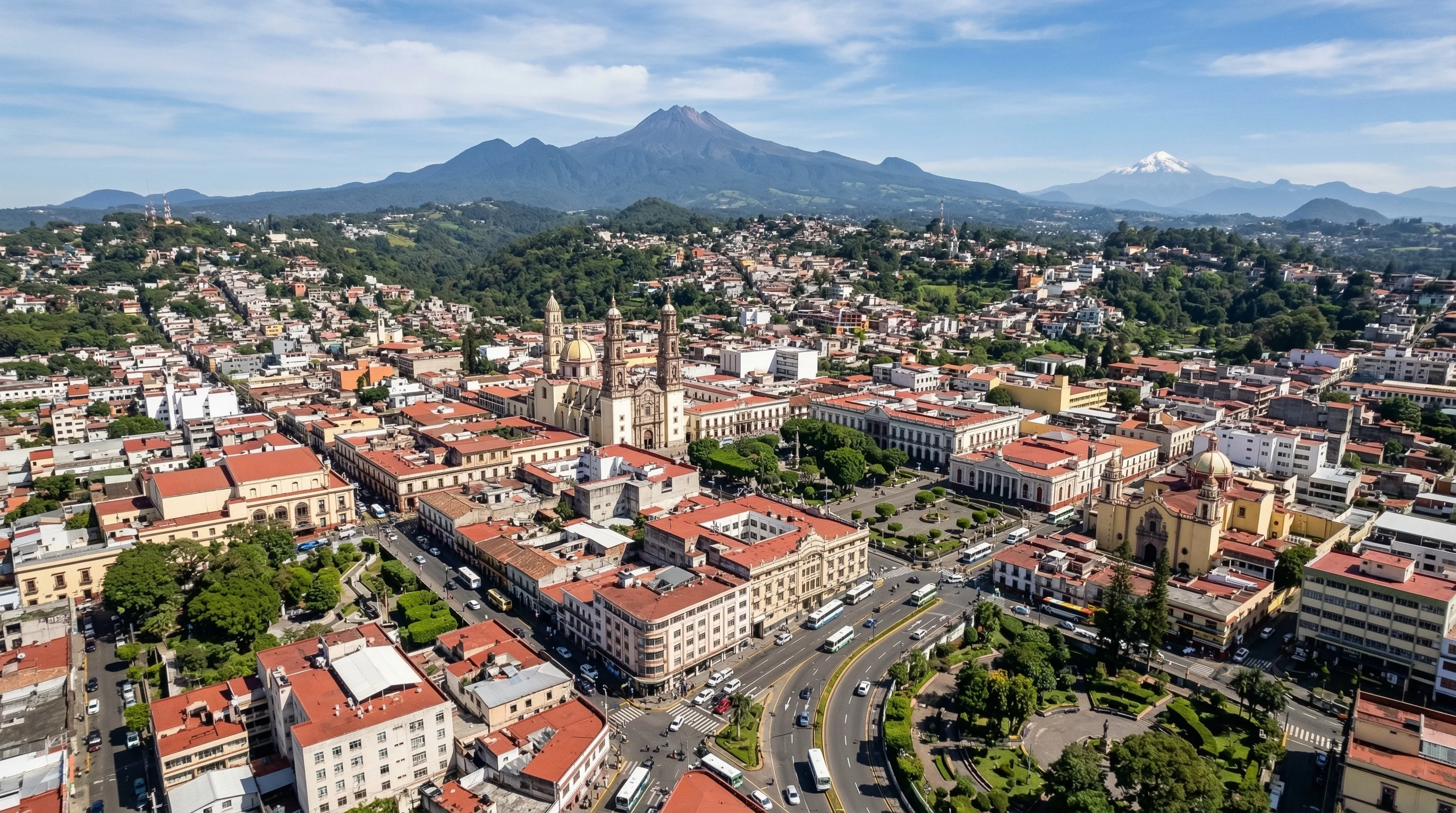 Xalapa
