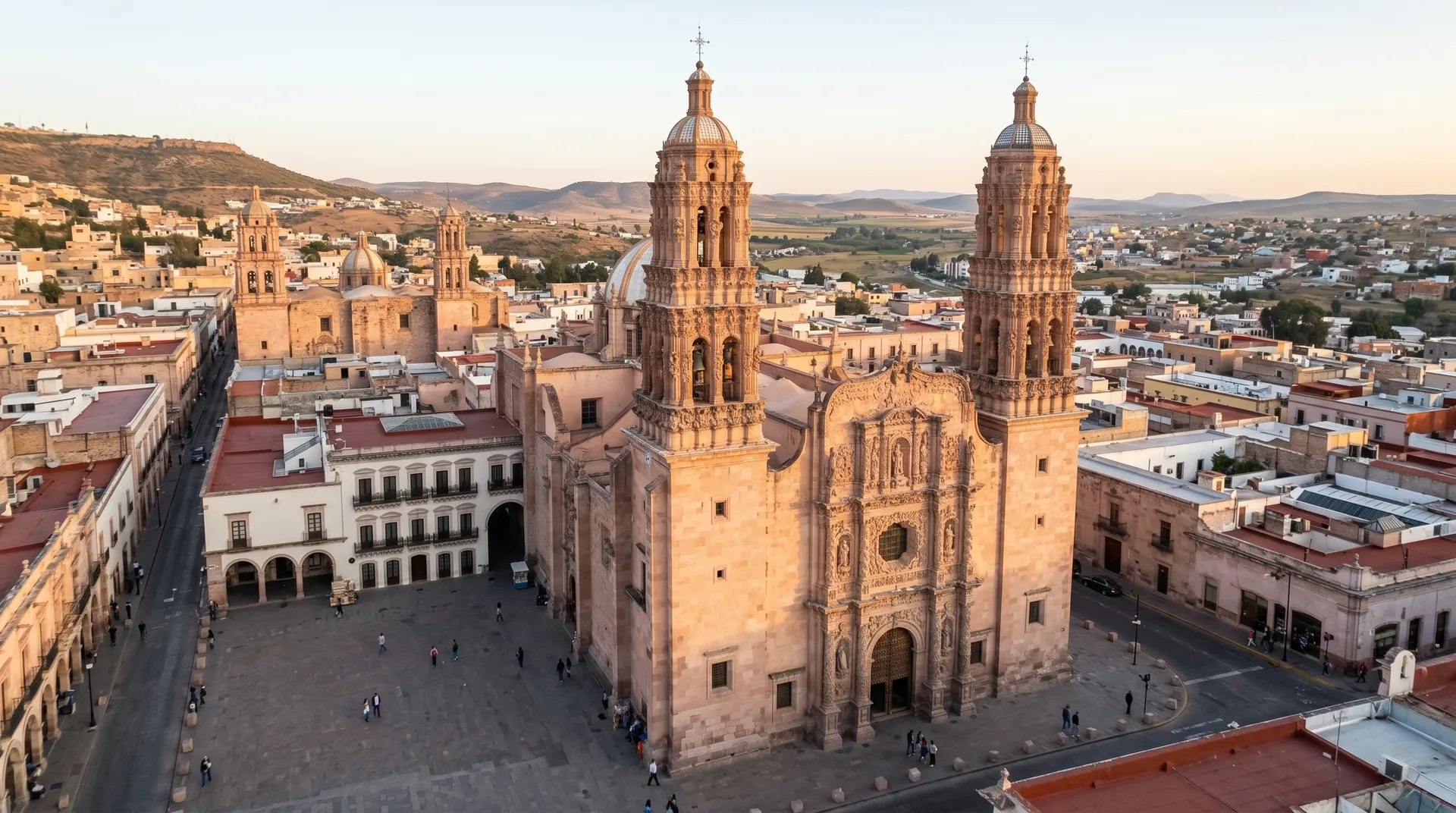 Zacatecas