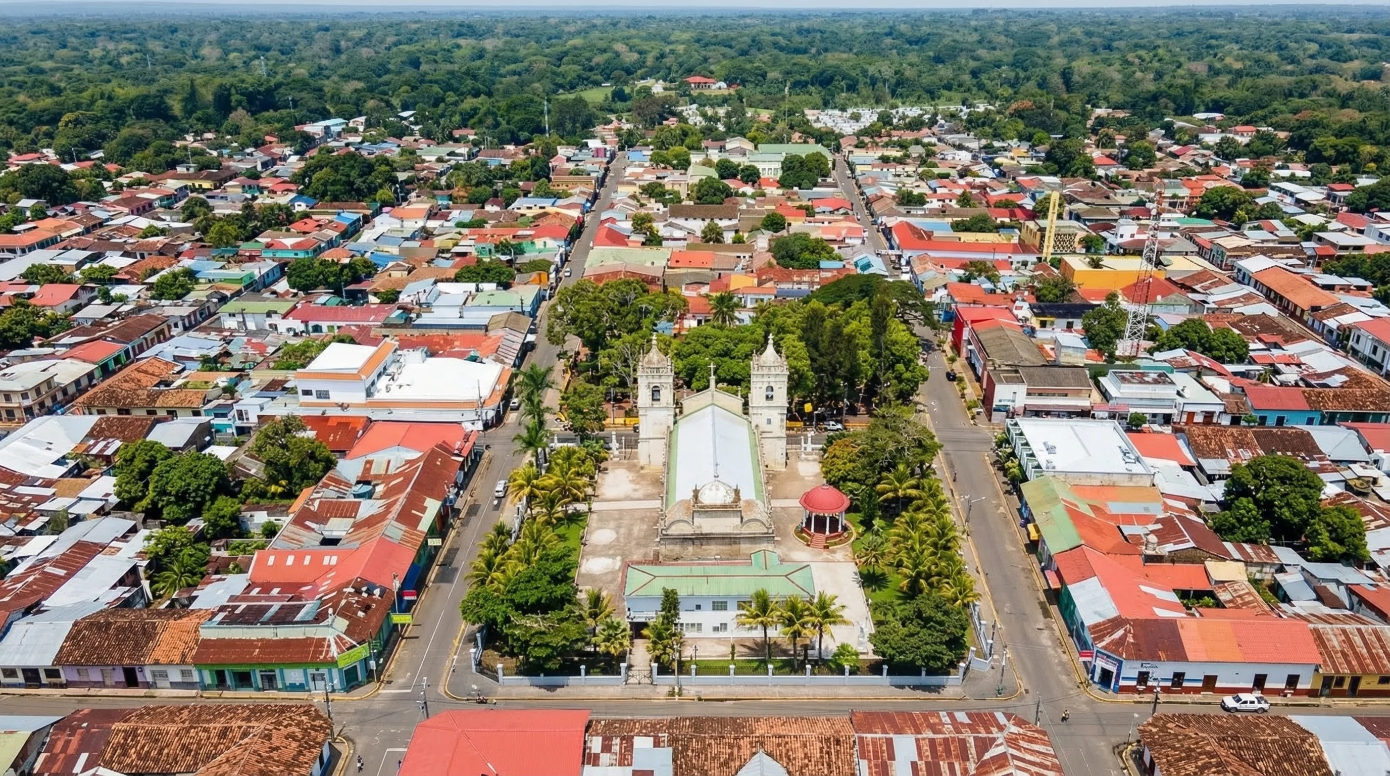 Jinotepe