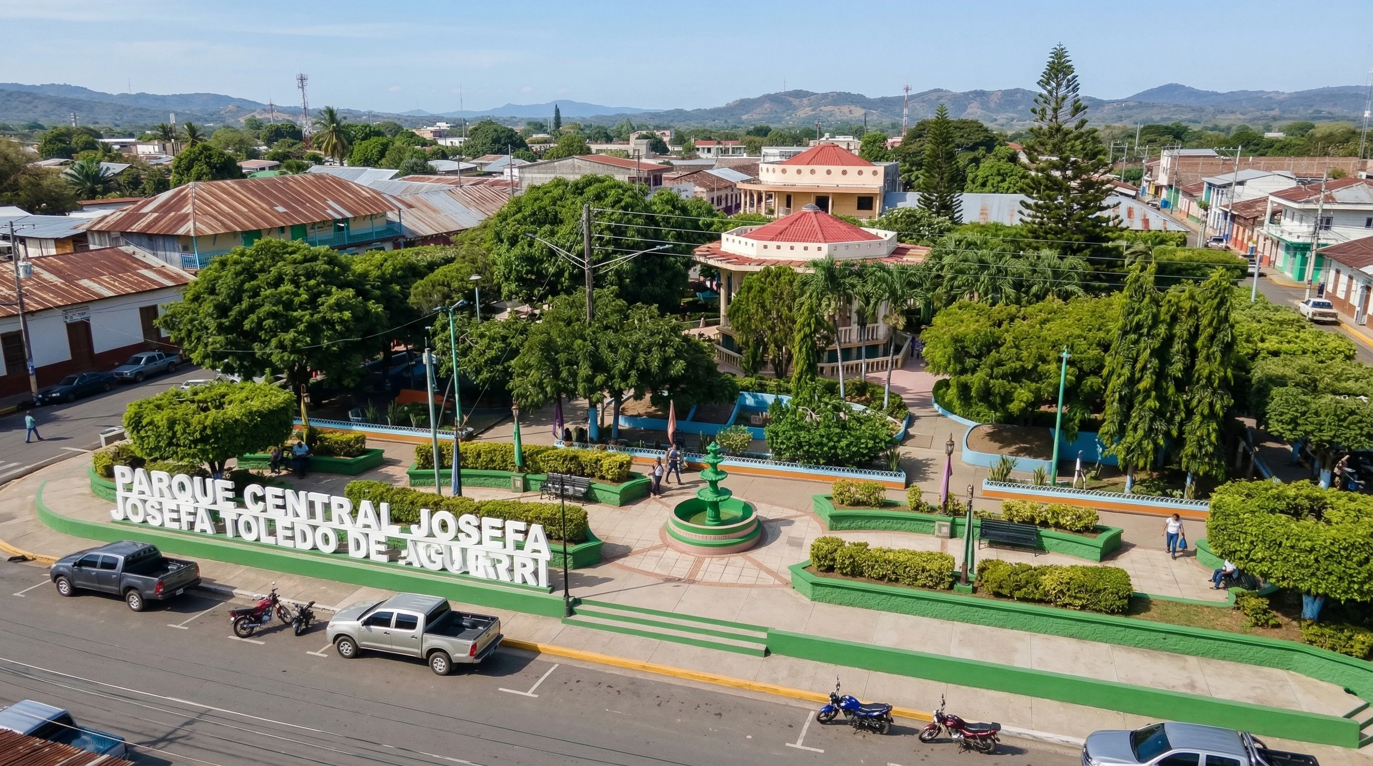 Juigalpa