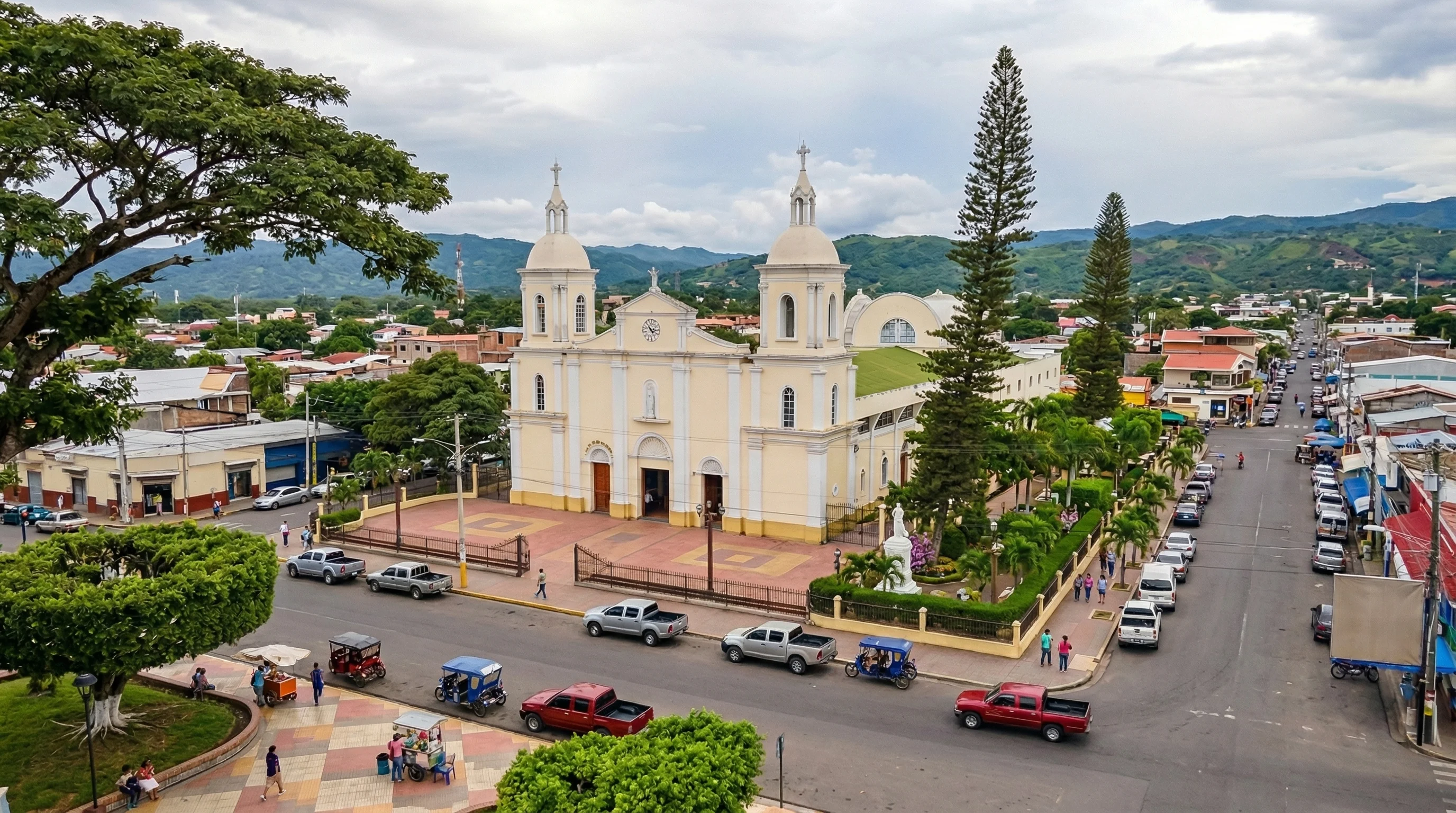 Estelí