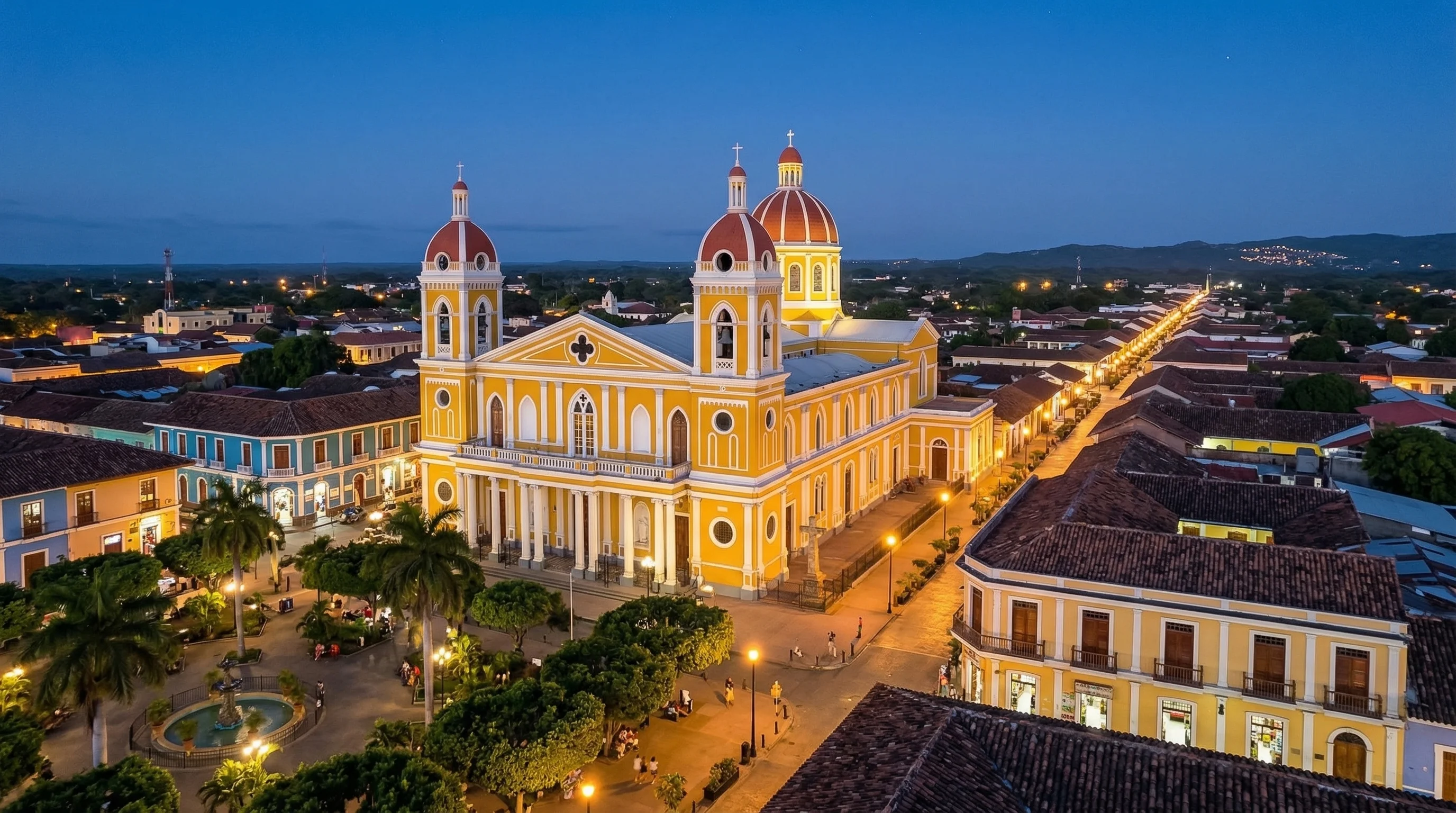 Rivas - Granada
