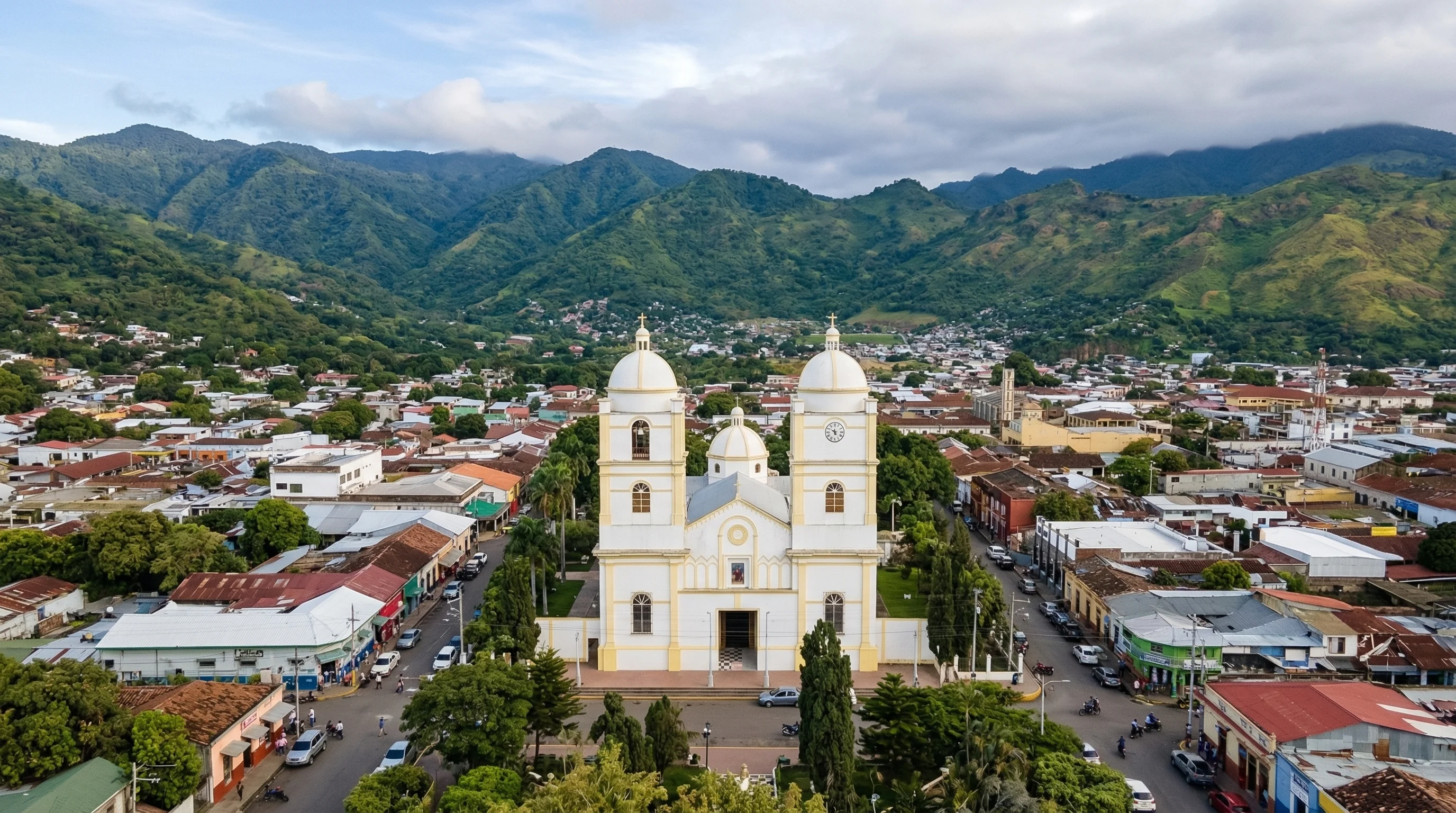 Jinotega