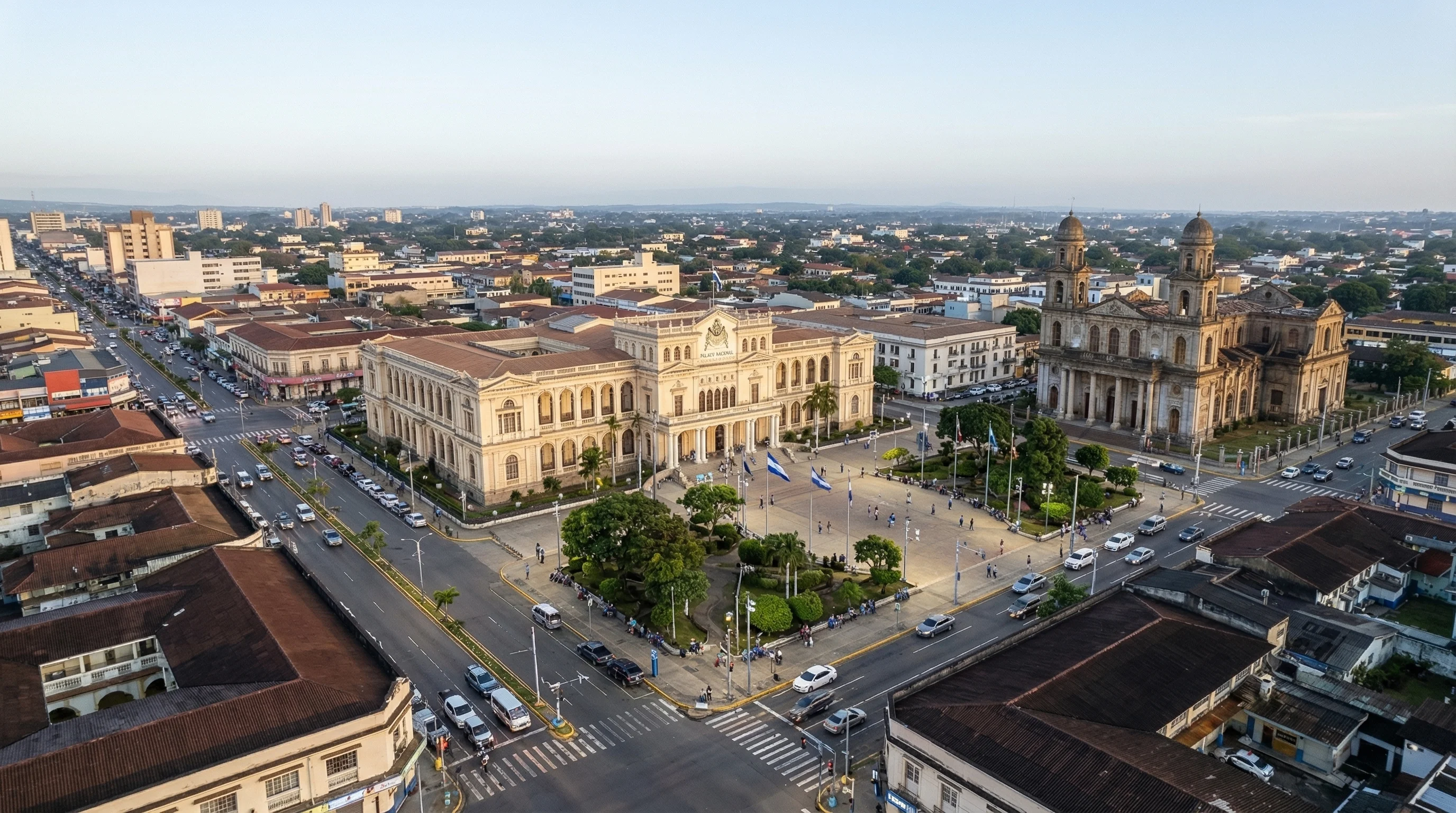 Managua