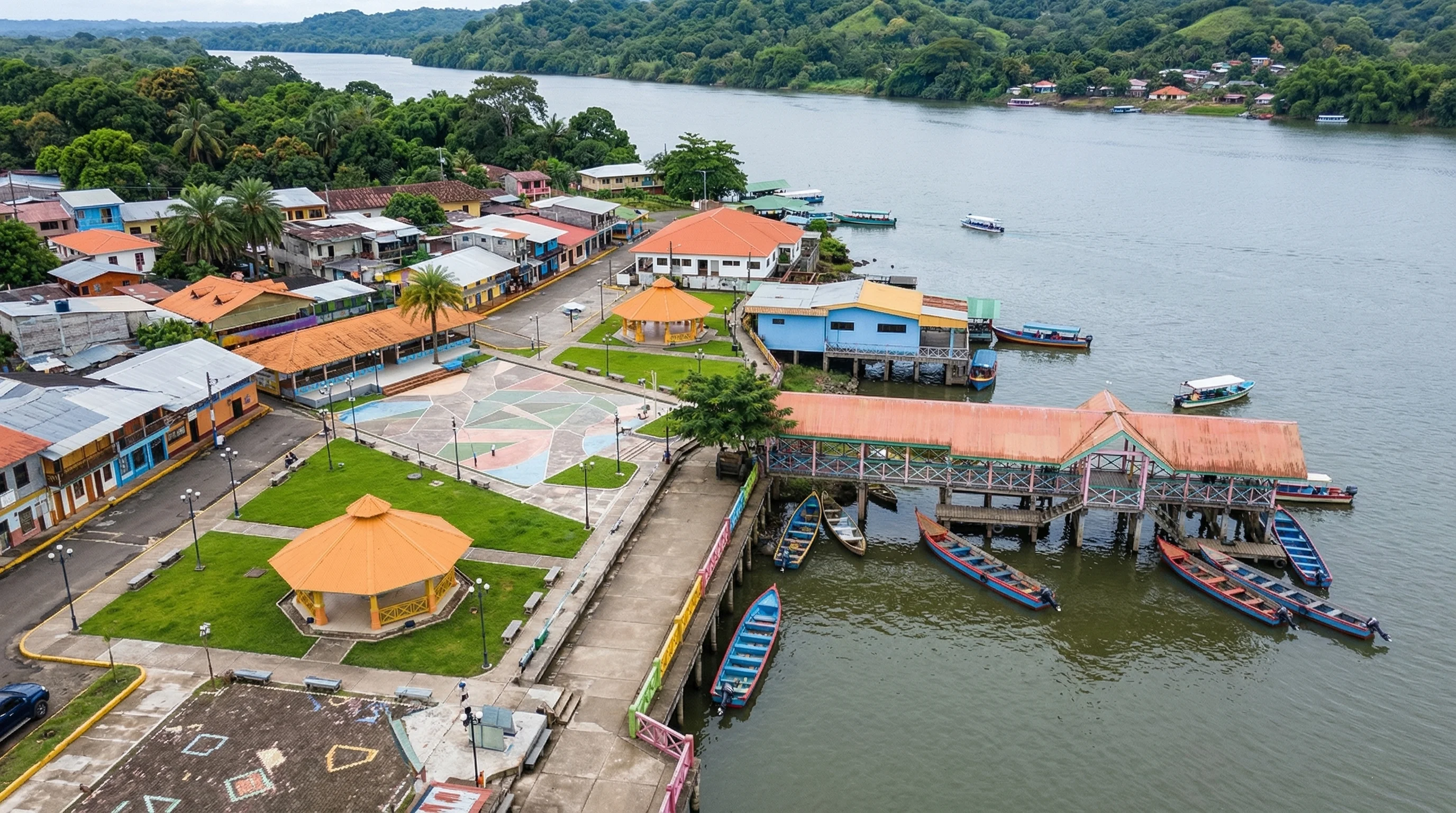 San Carlos
