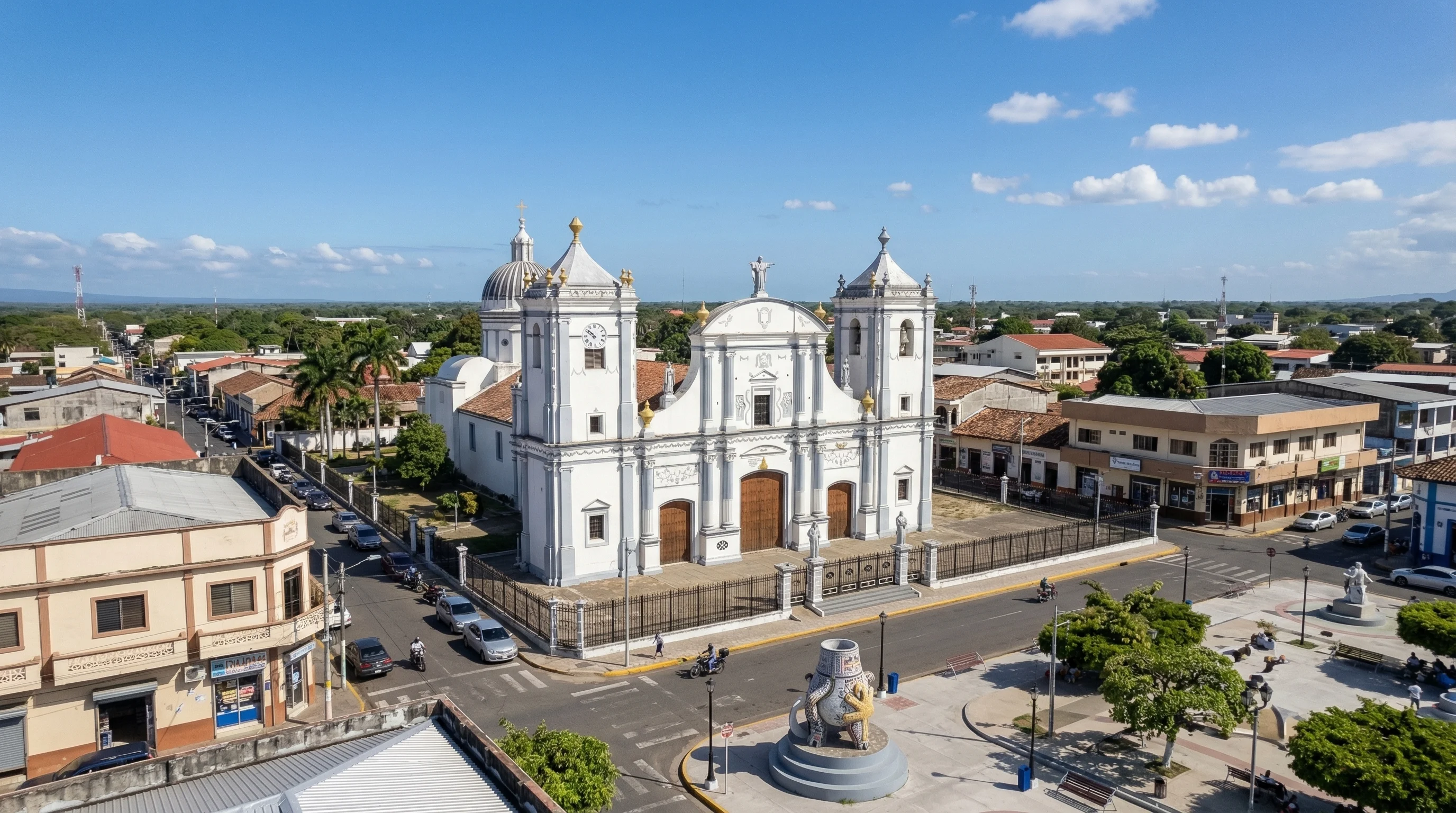 Rivas