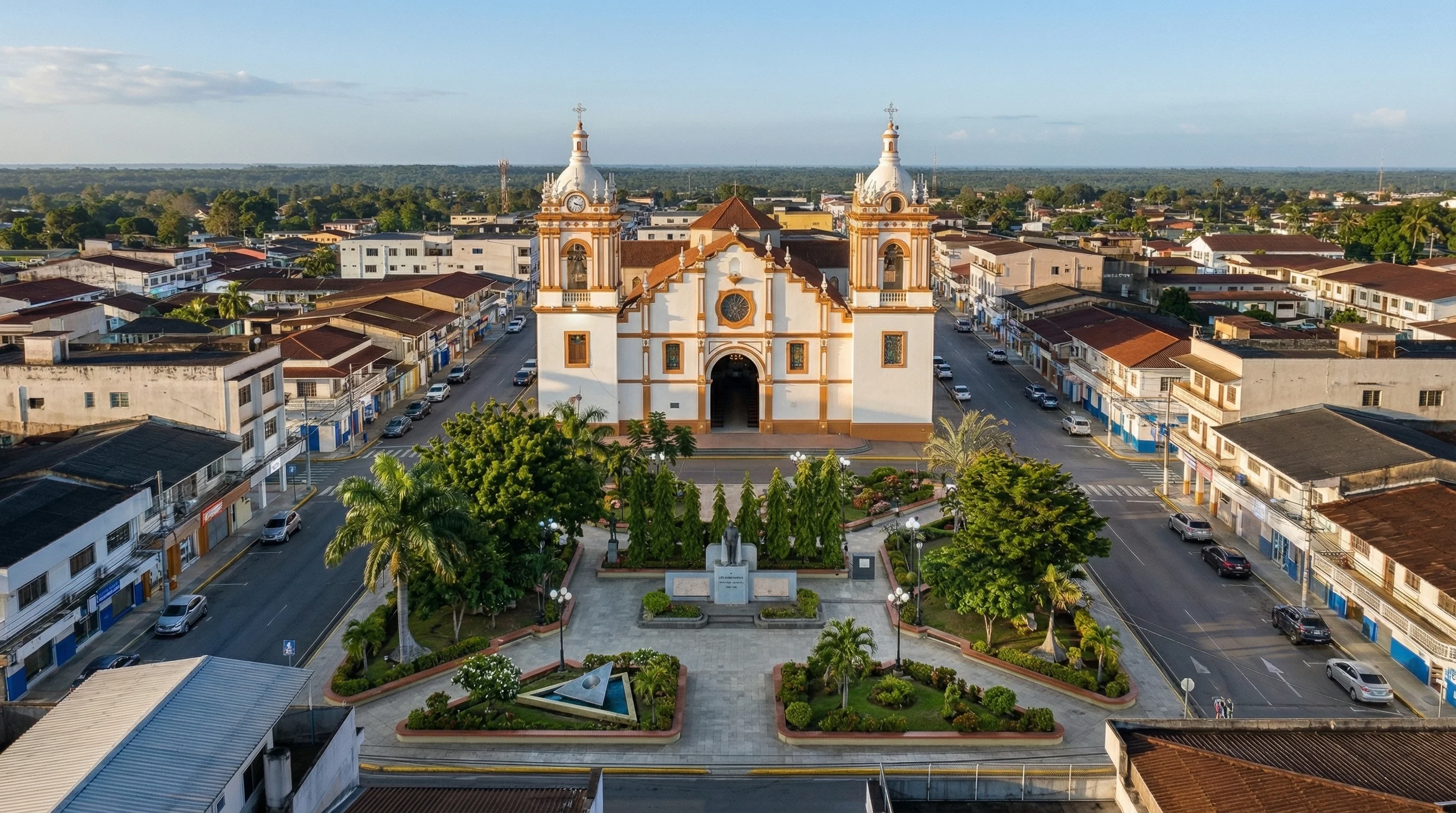 Santiago de Veraguas