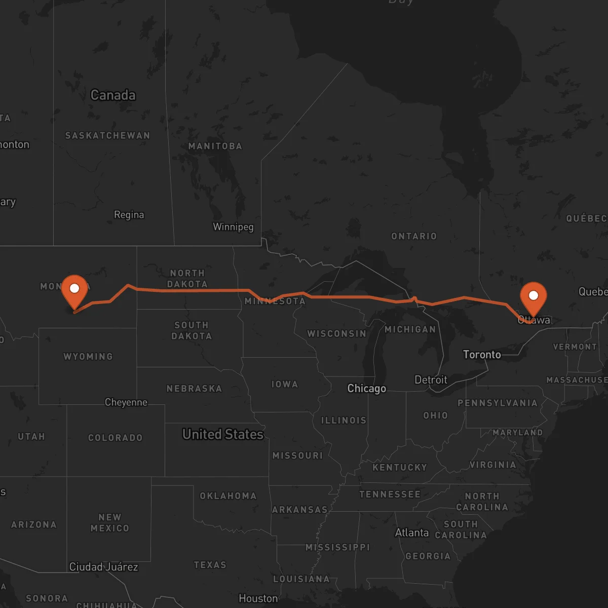 Ruta Billings - Ottawa