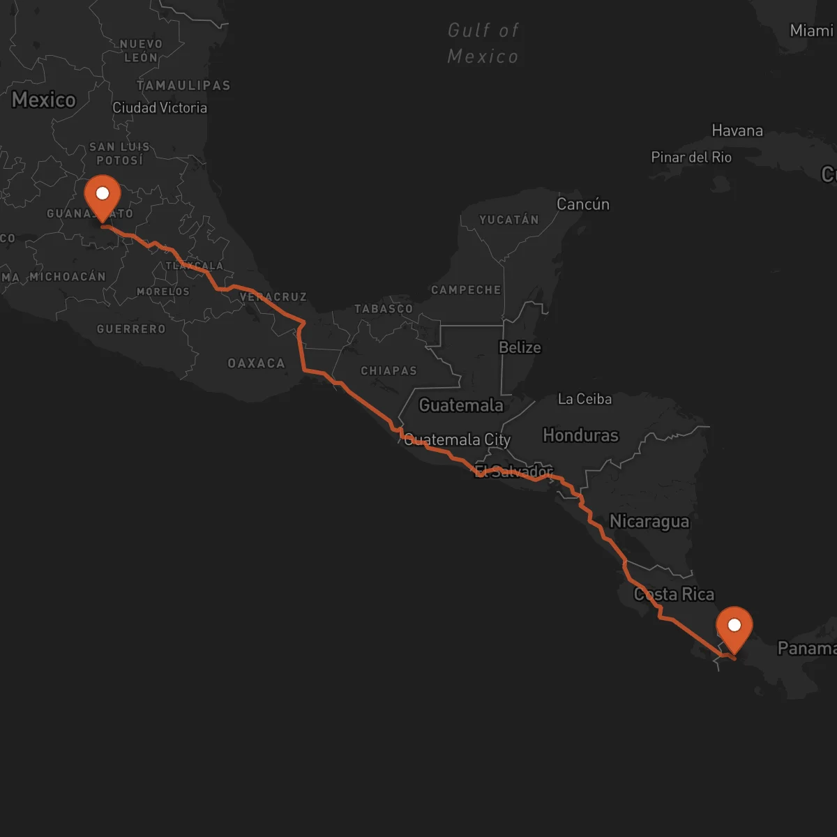 Ruta Celaya - David