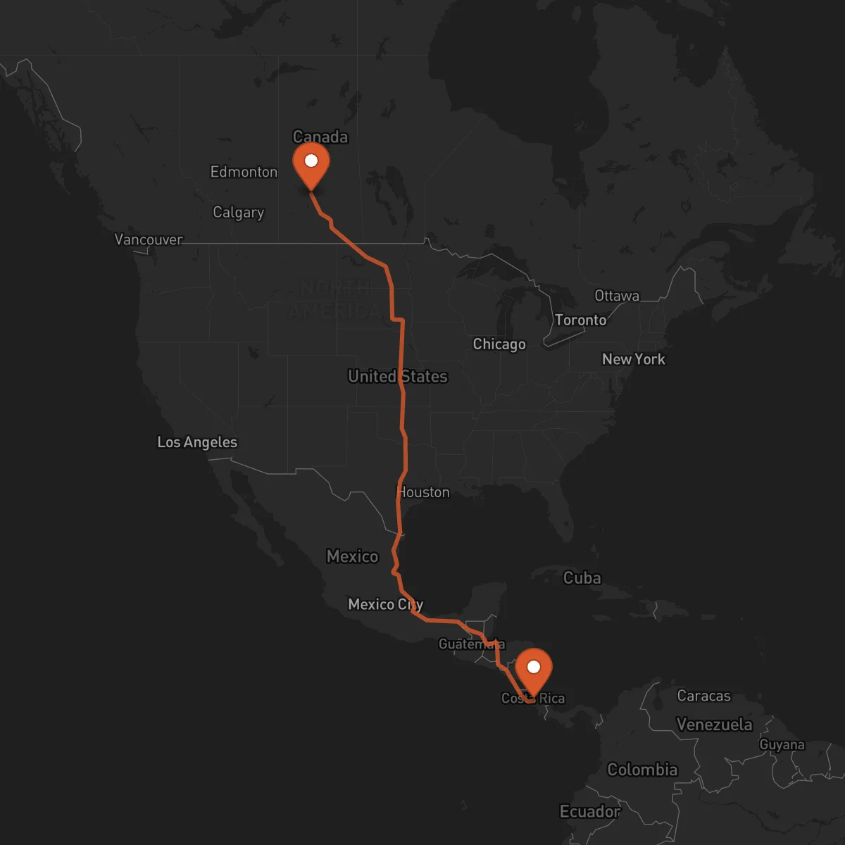 Ruta Heredia - Saskatoon