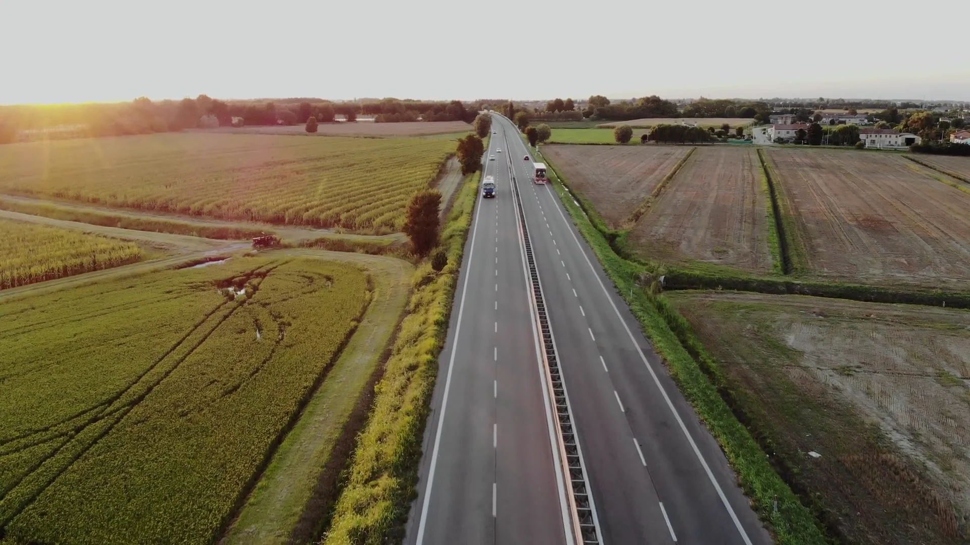 Transporte en Pipas - Control Terrestre