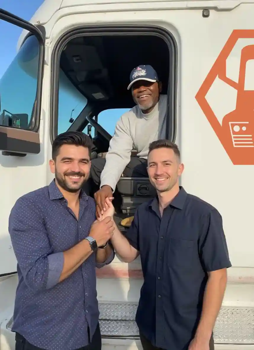 Control Terrestre Team 5