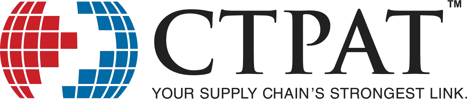 C-TPAT Logo