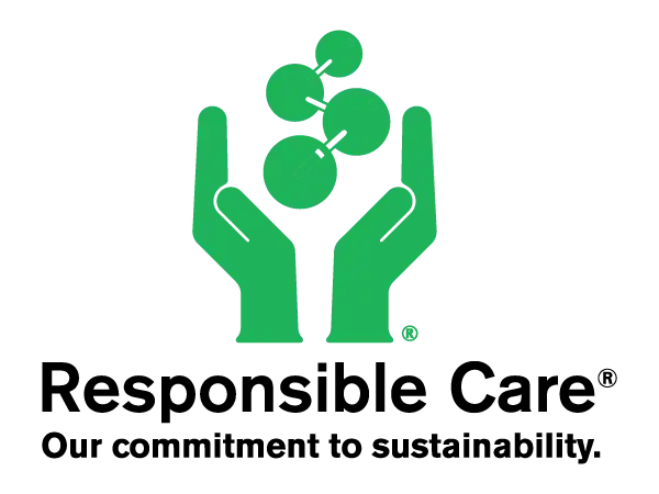 Responsible Care Logo