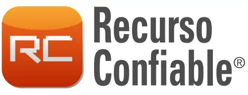 Recurso Confiable Logo