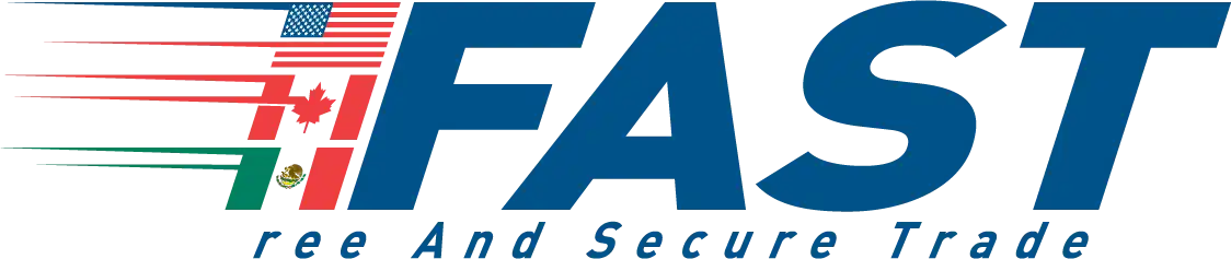 FAST Logo