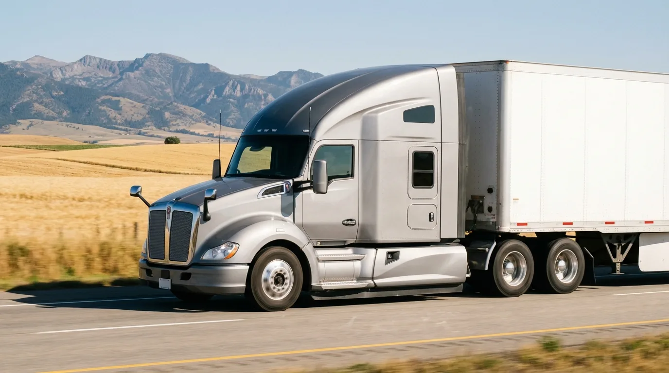 Spot Freight
