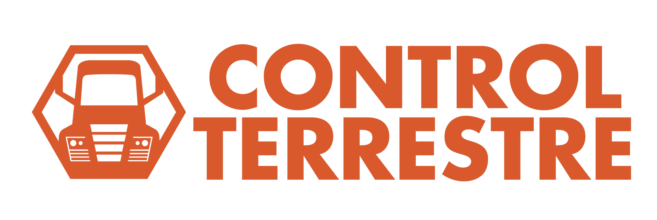 Control Terrestre