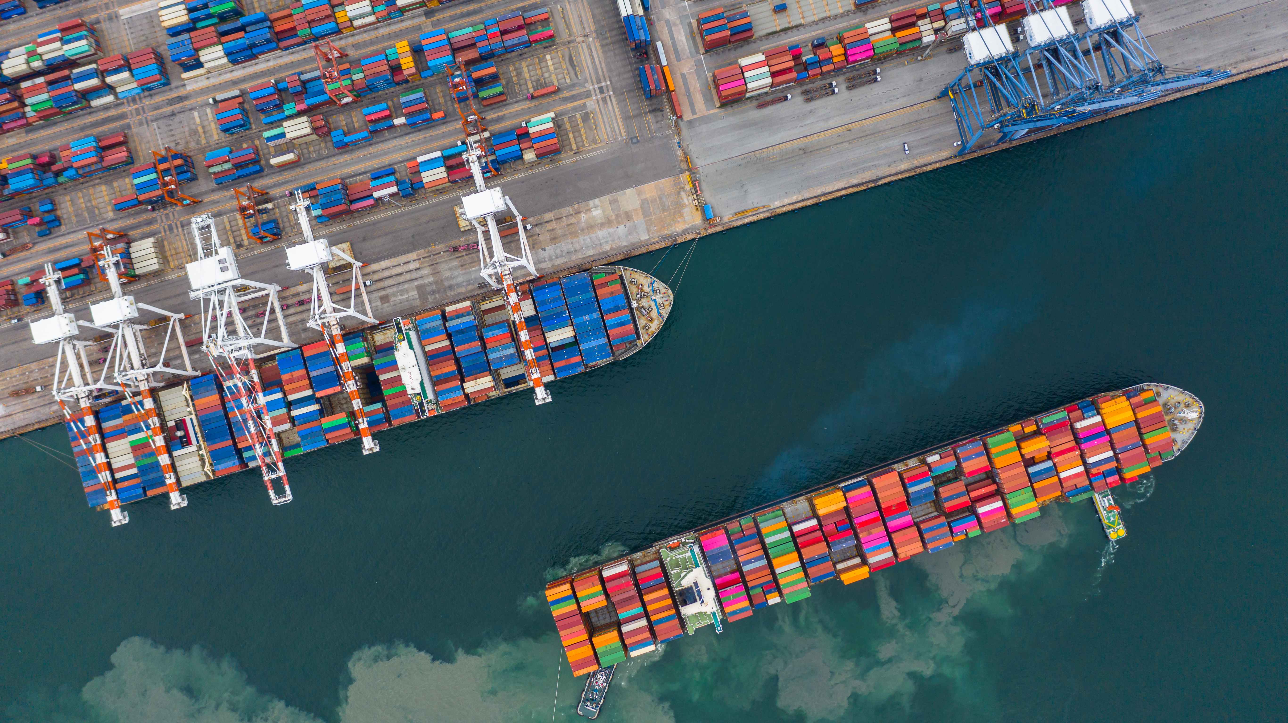 Freight logistics