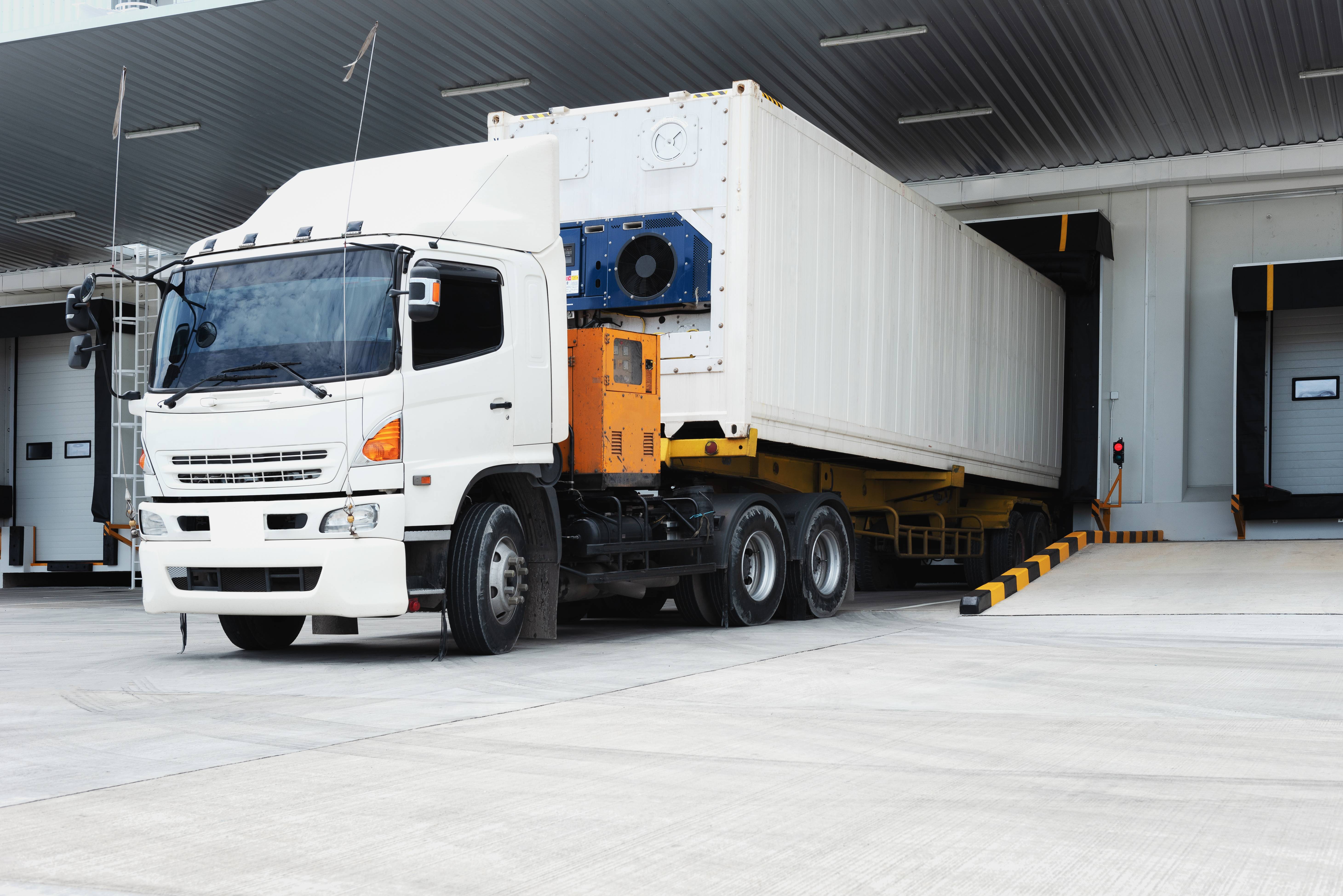 Highway transport
